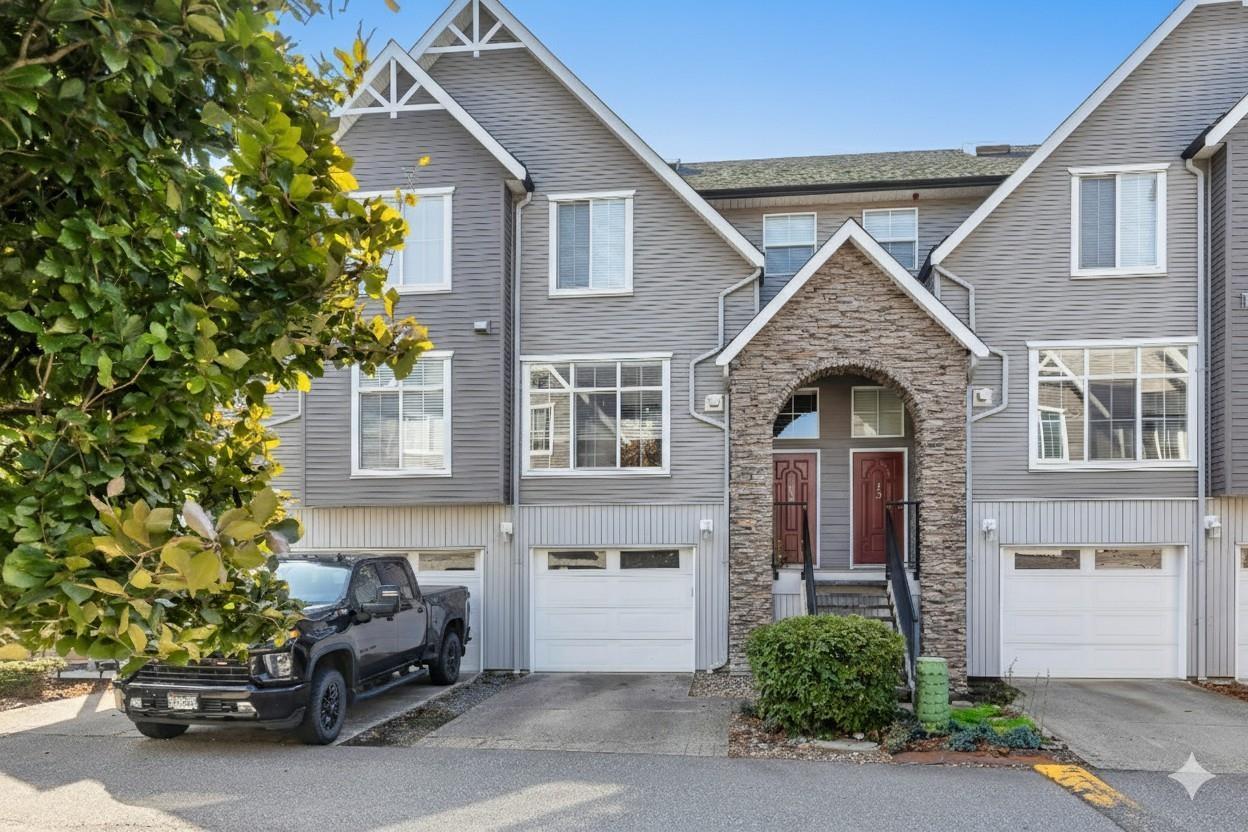 12 5965 Jinkerson Road, Chilliwack