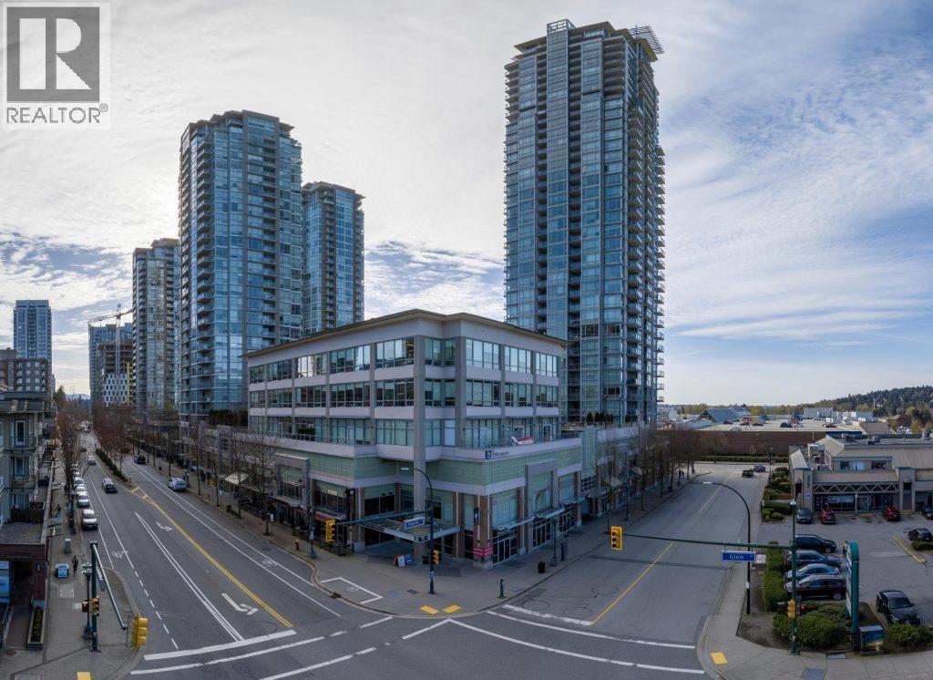 1209 2955 Atlantic Avenue, Coquitlam