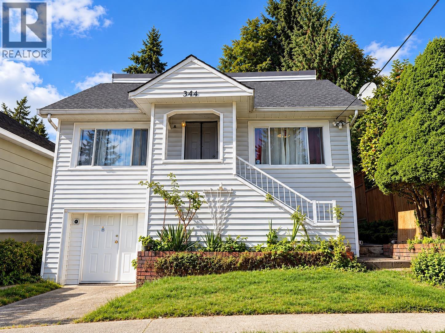 341 Buchanan Avenue, New Westminster