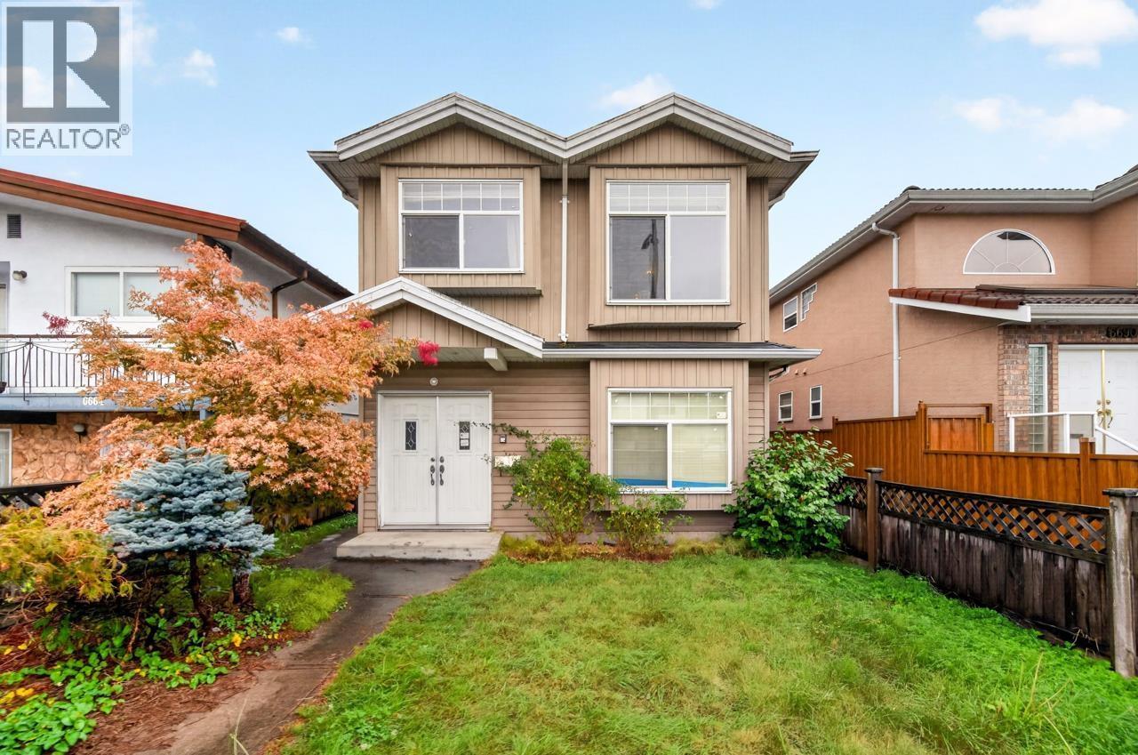 6676 Victoria Drive, Vancouver