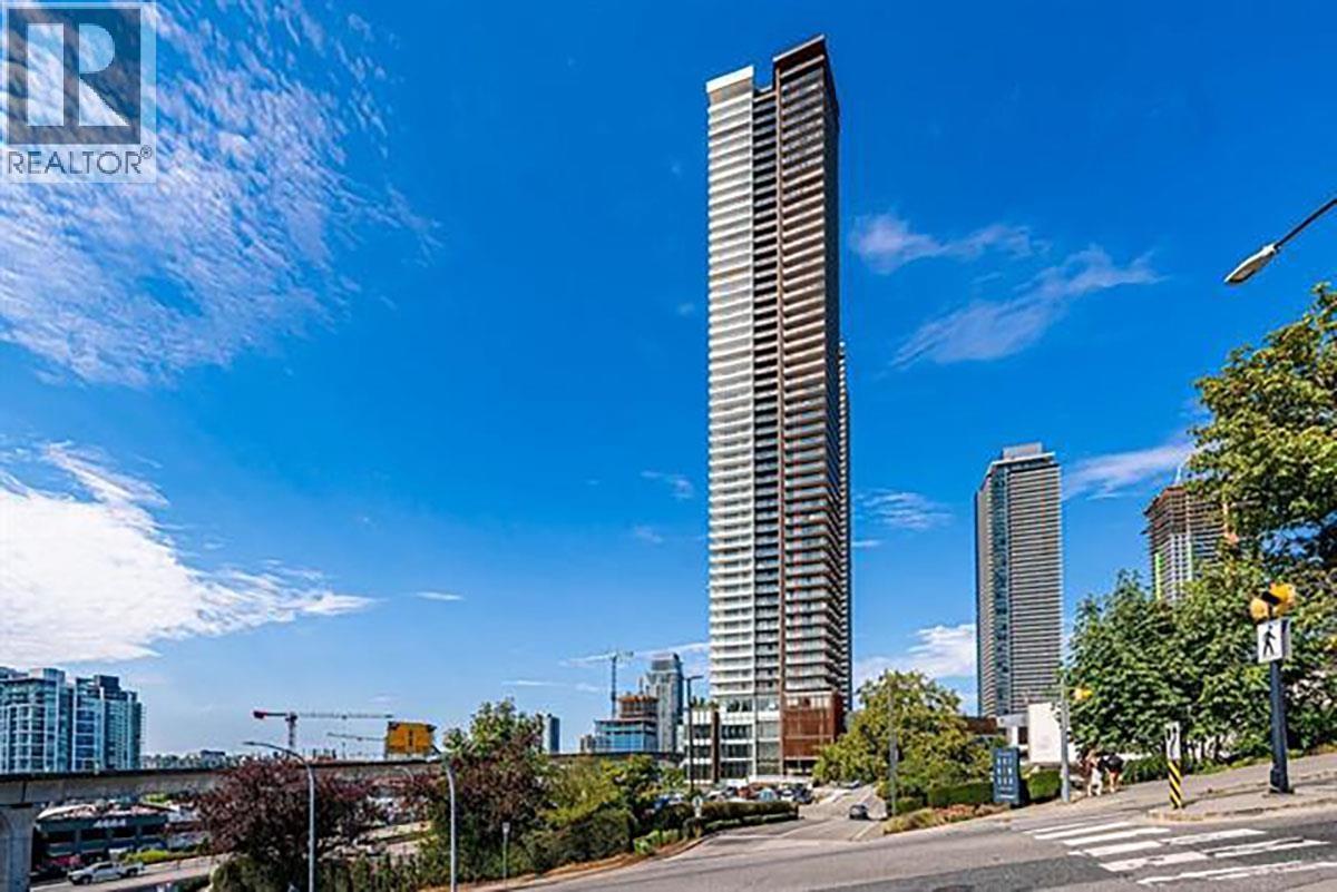 4002 4650 Brentwood Boulevard, Burnaby