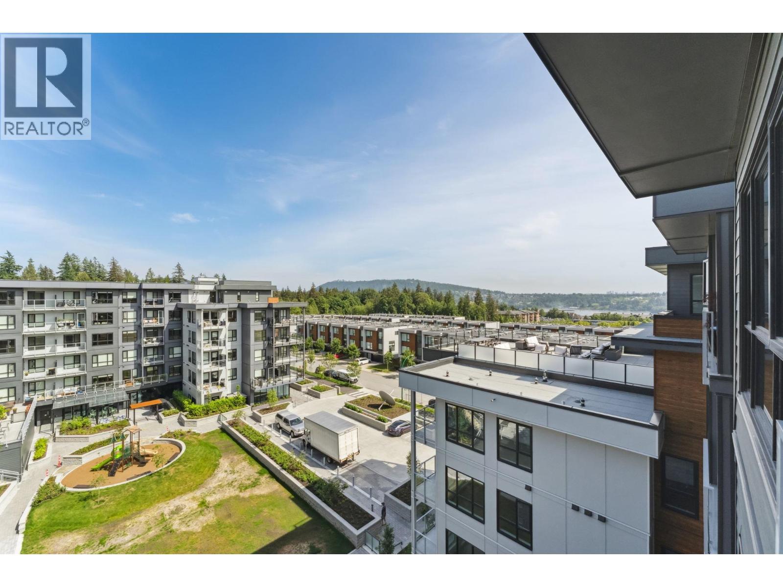 619 3594 Malsum Drive, North Vancouver