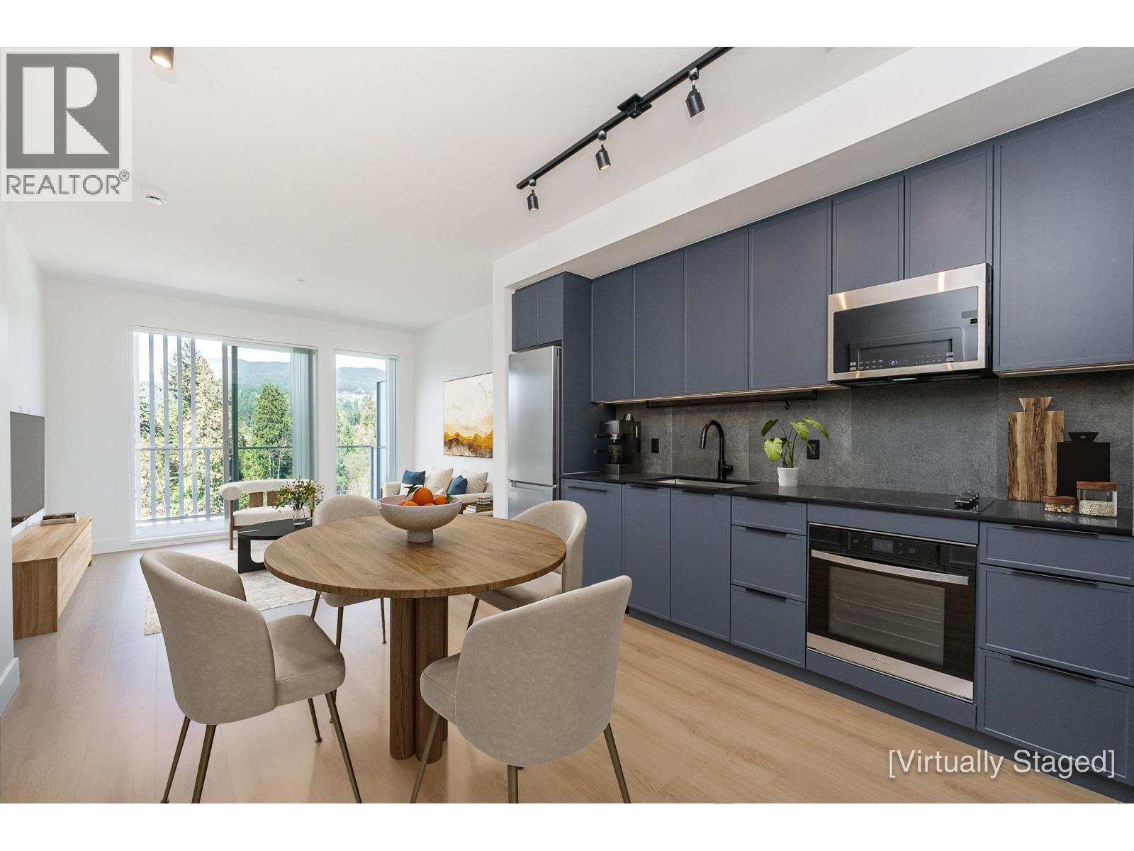 614 3075 Murray Street, Port Moody