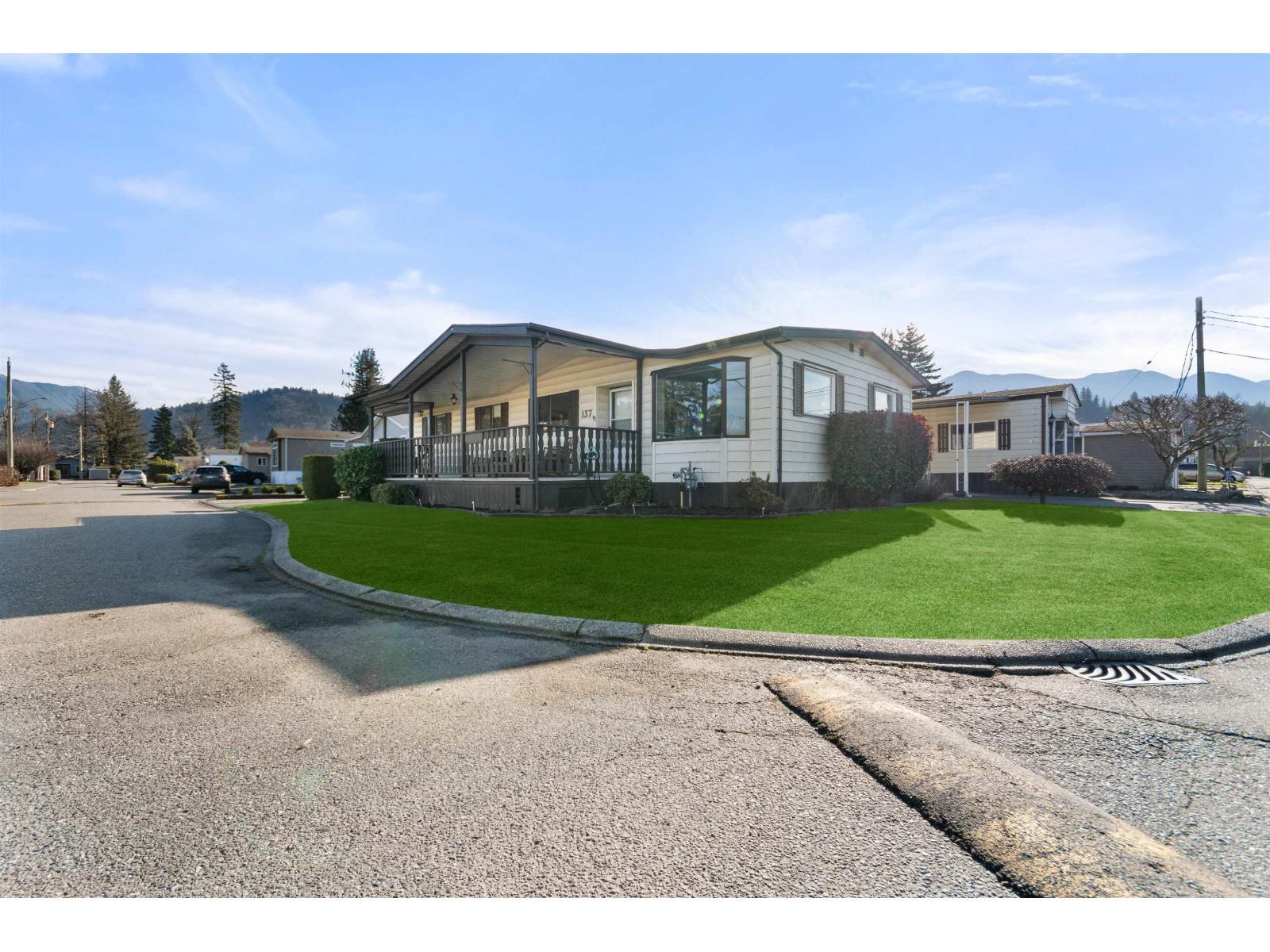 137 6338 Vedder Road, Chilliwack