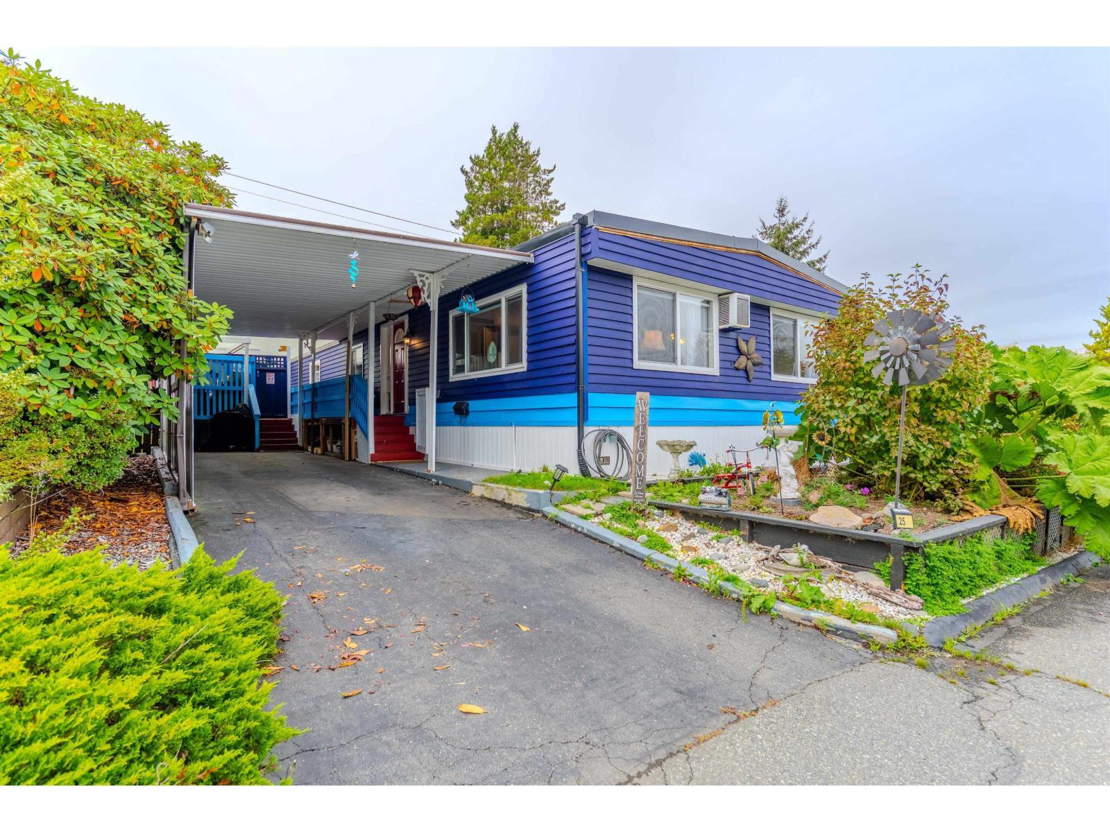 25 13650 80 Avenue, Surrey