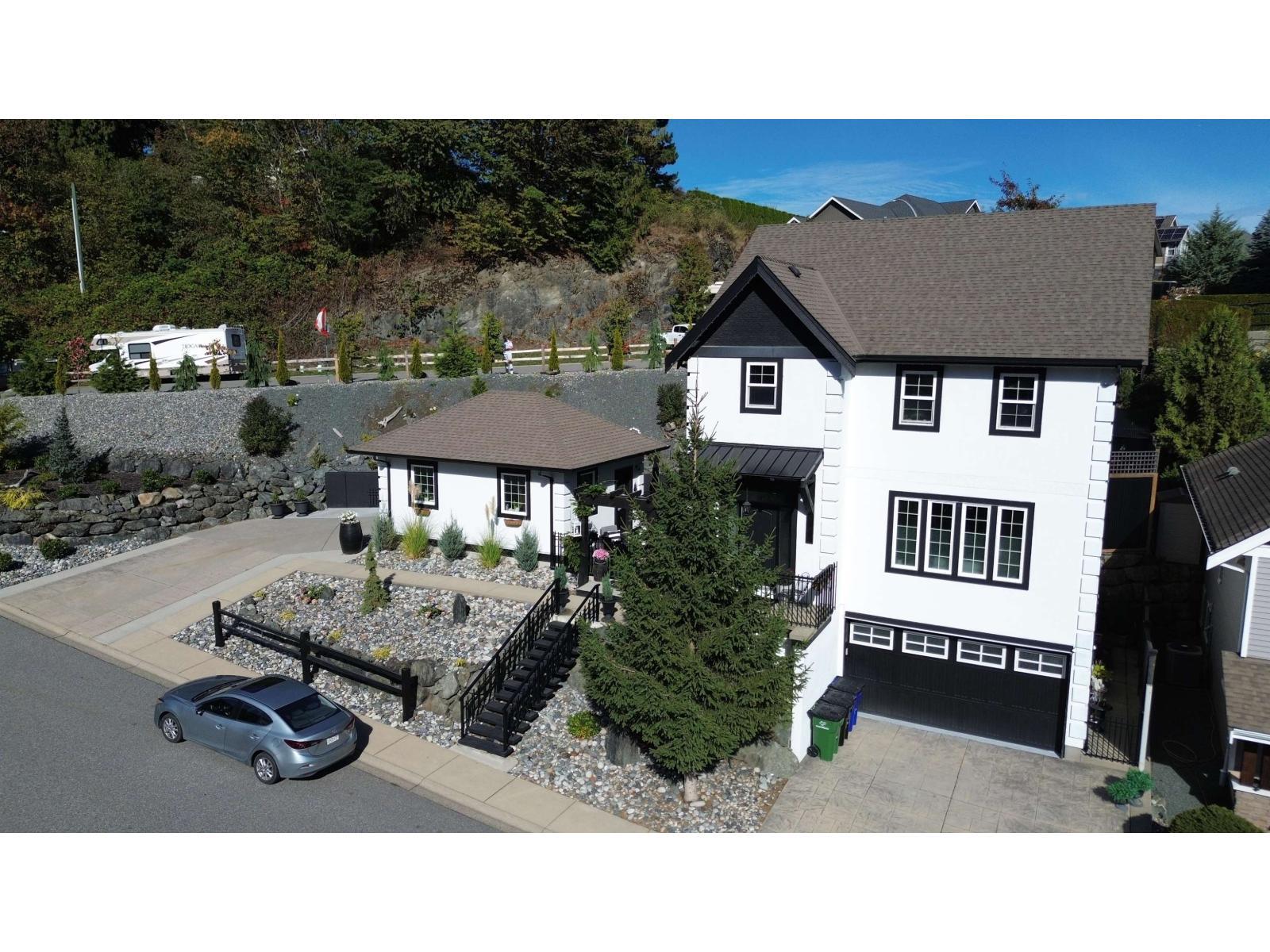 45425 Ariel Place, Cultus Lake