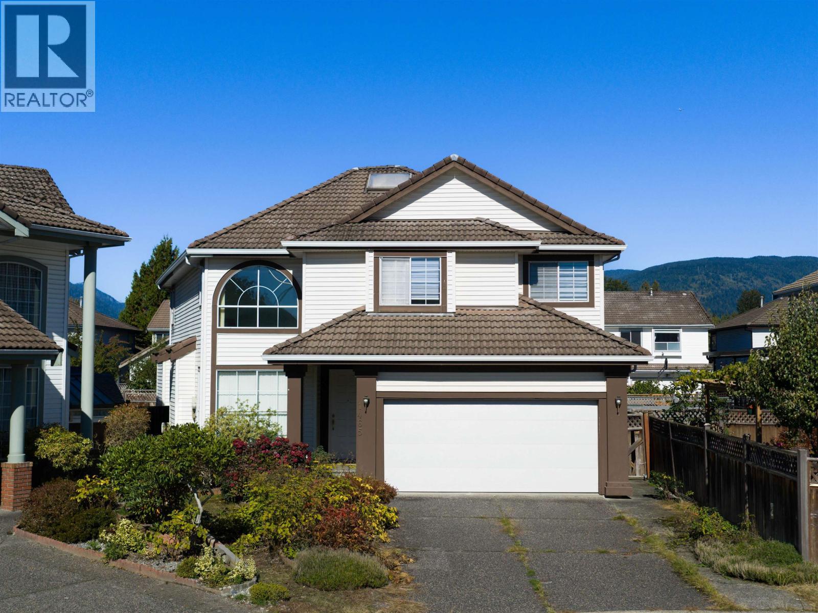 1465 Po Place, Port Coquitlam