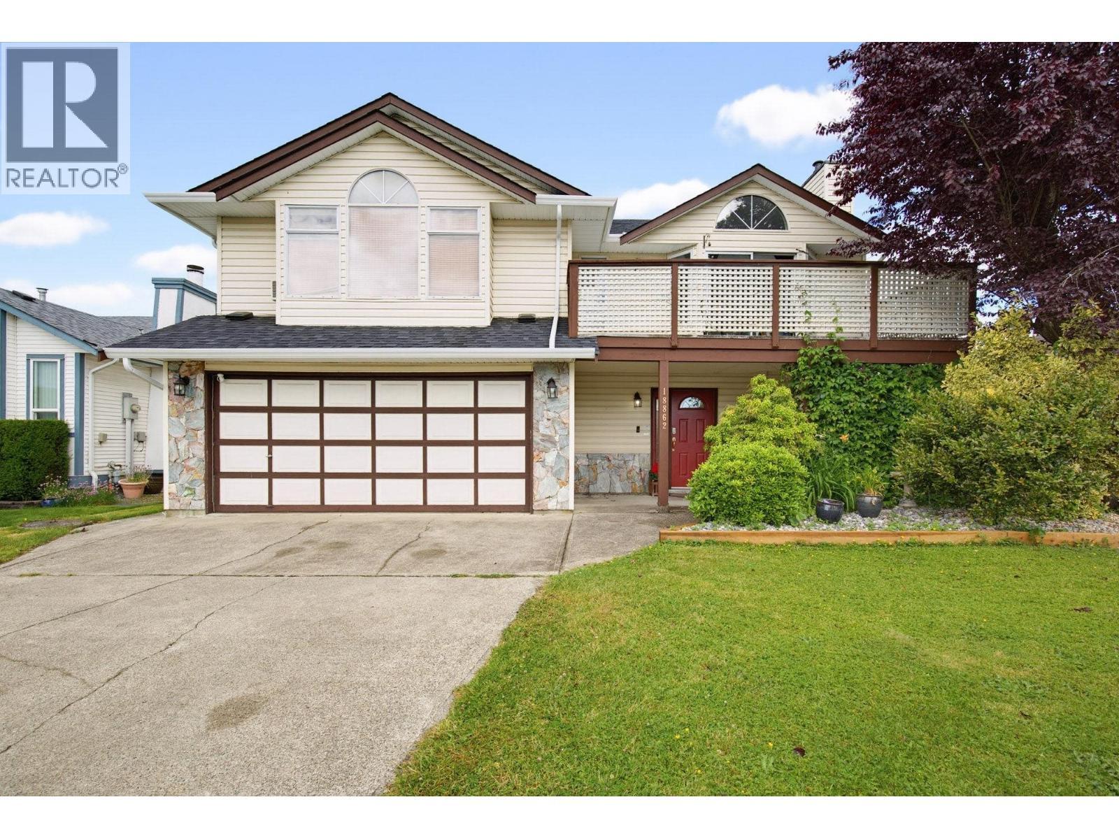 18862 Charnley Court, Pitt Meadows