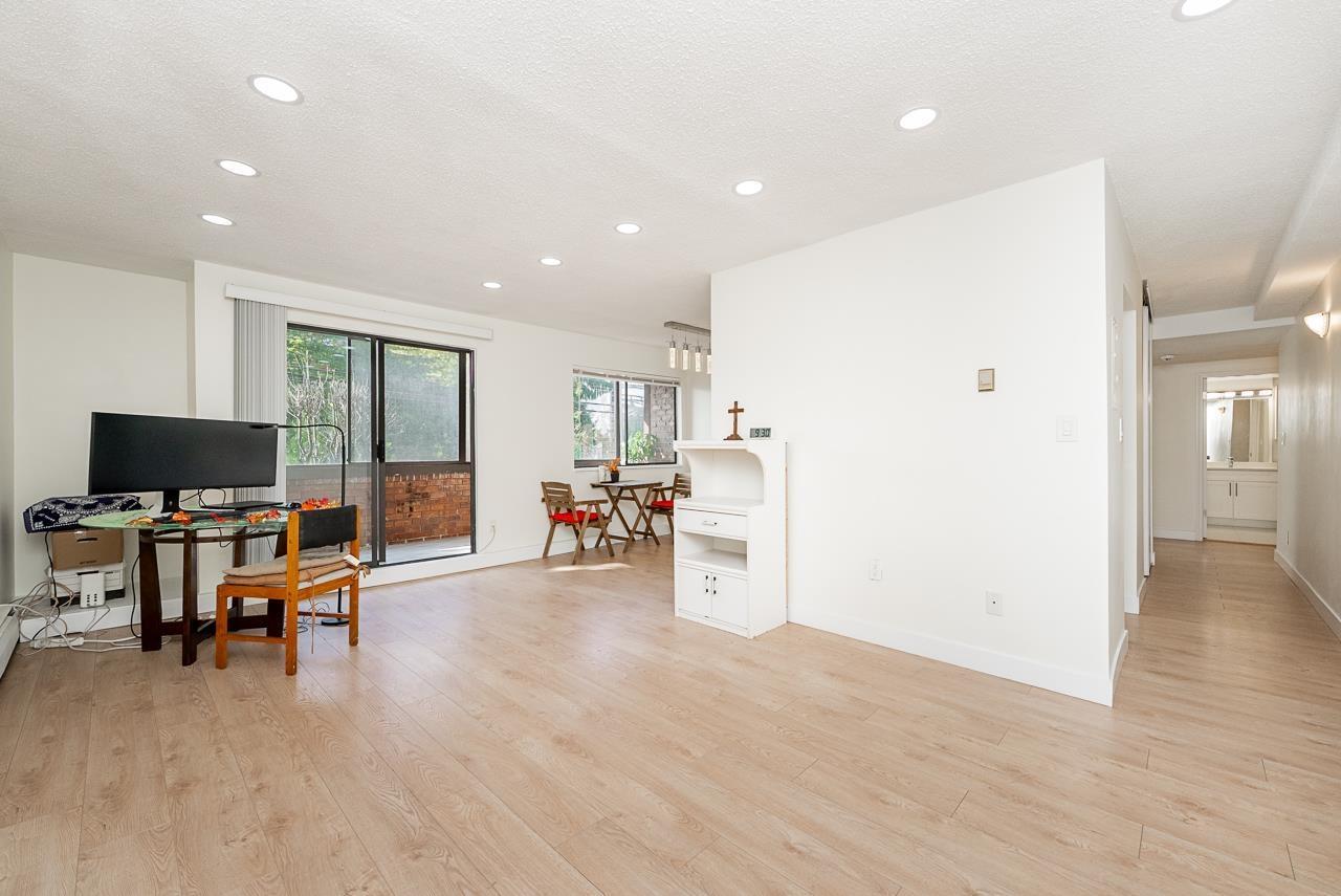 108 1444 Martin Street, White Rock