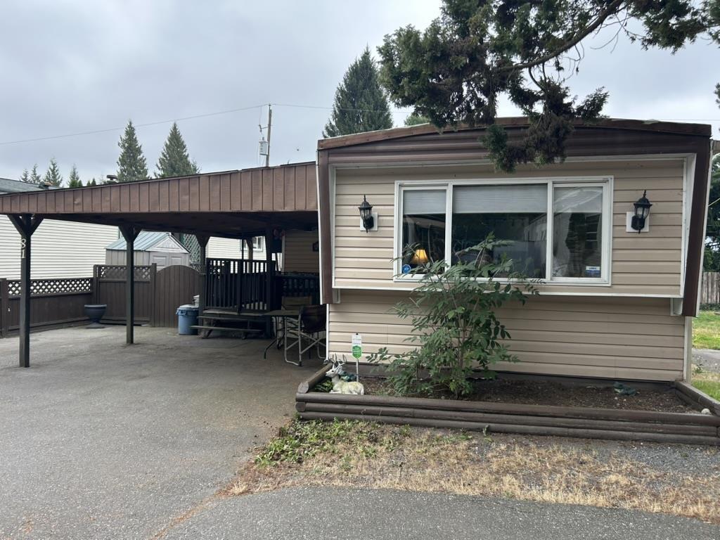 81 10221 N Wilson Road, Mission