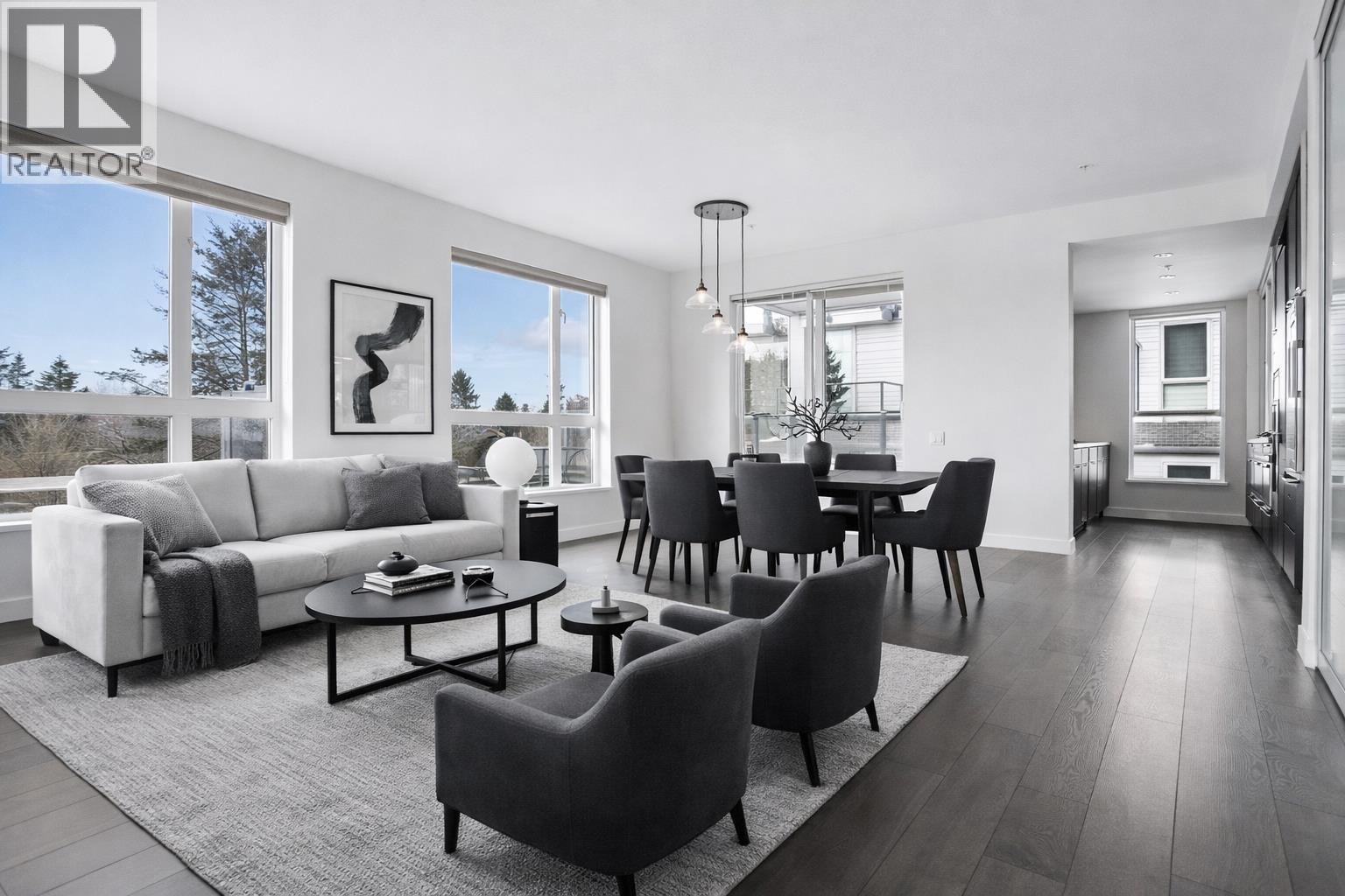 608 6677 Cambie Street, Vancouver