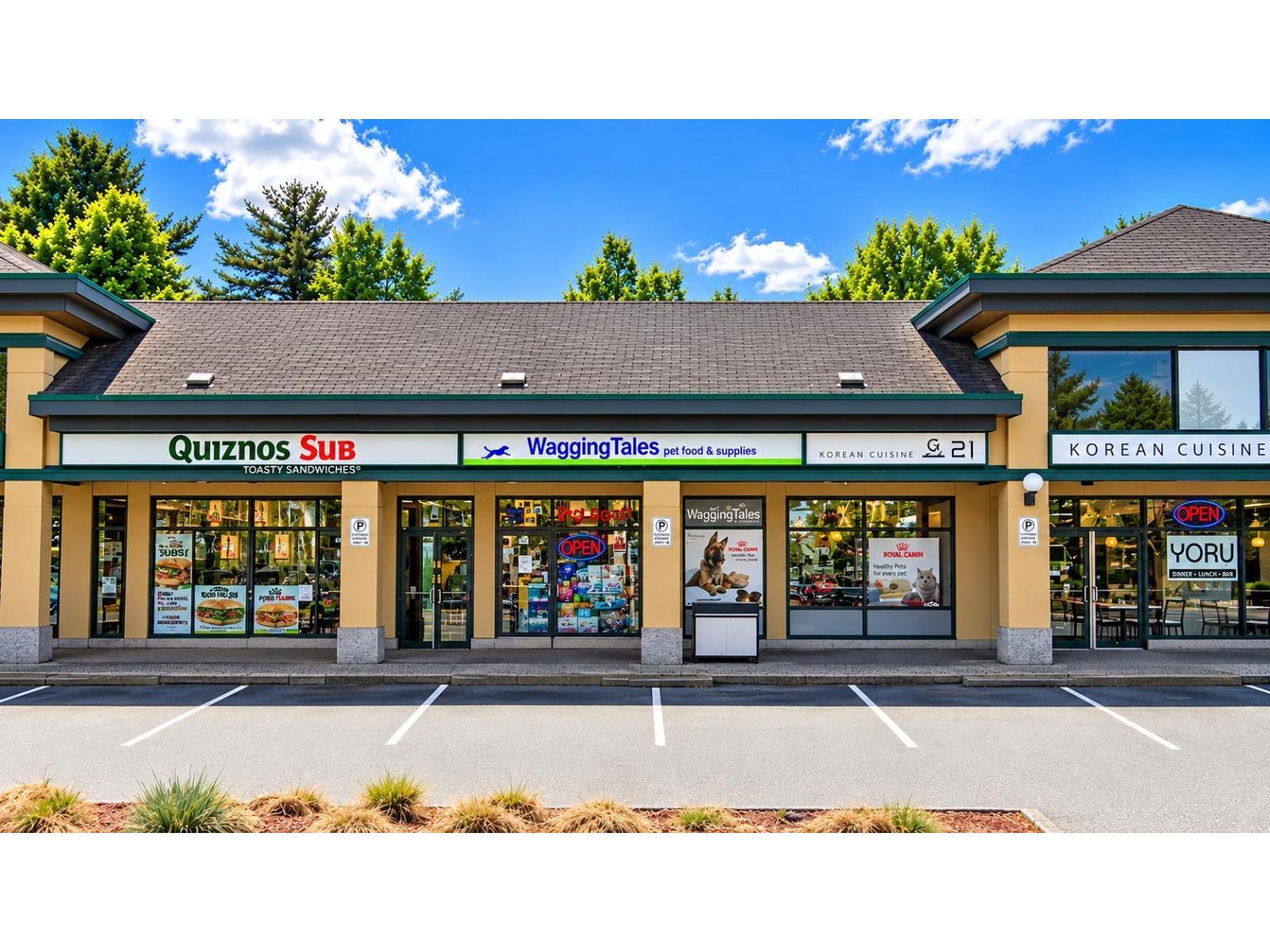 402 15940 Fraser Highway, Surrey