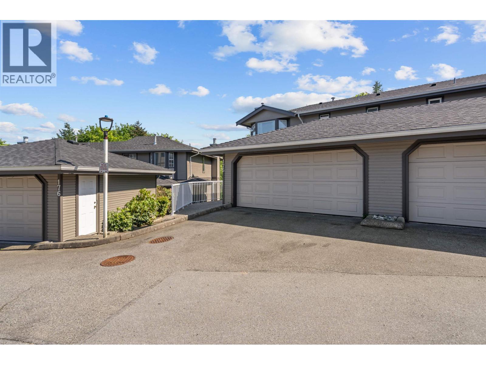 175 1140 Castle Crescent, Port Coquitlam