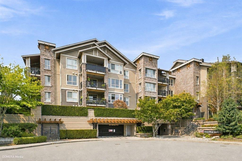 207 5655 210A Street, Langley