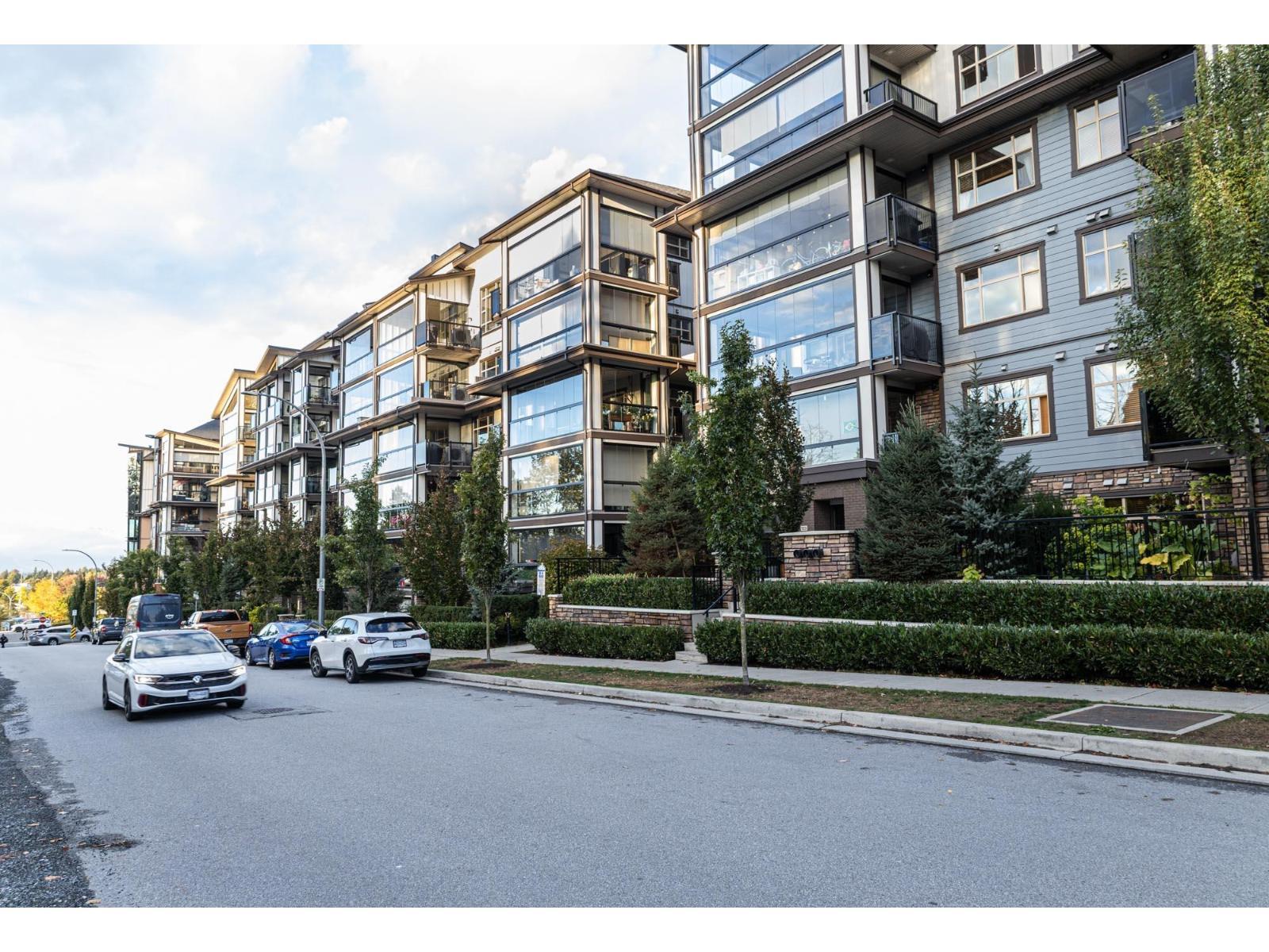 614 8526 202B Street, Langley