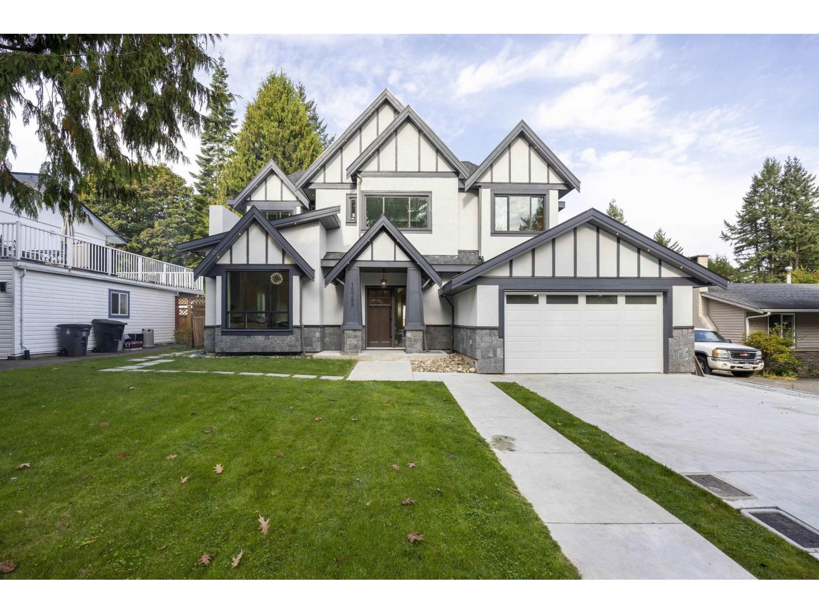 15799 Mcbeth Road, Surrey