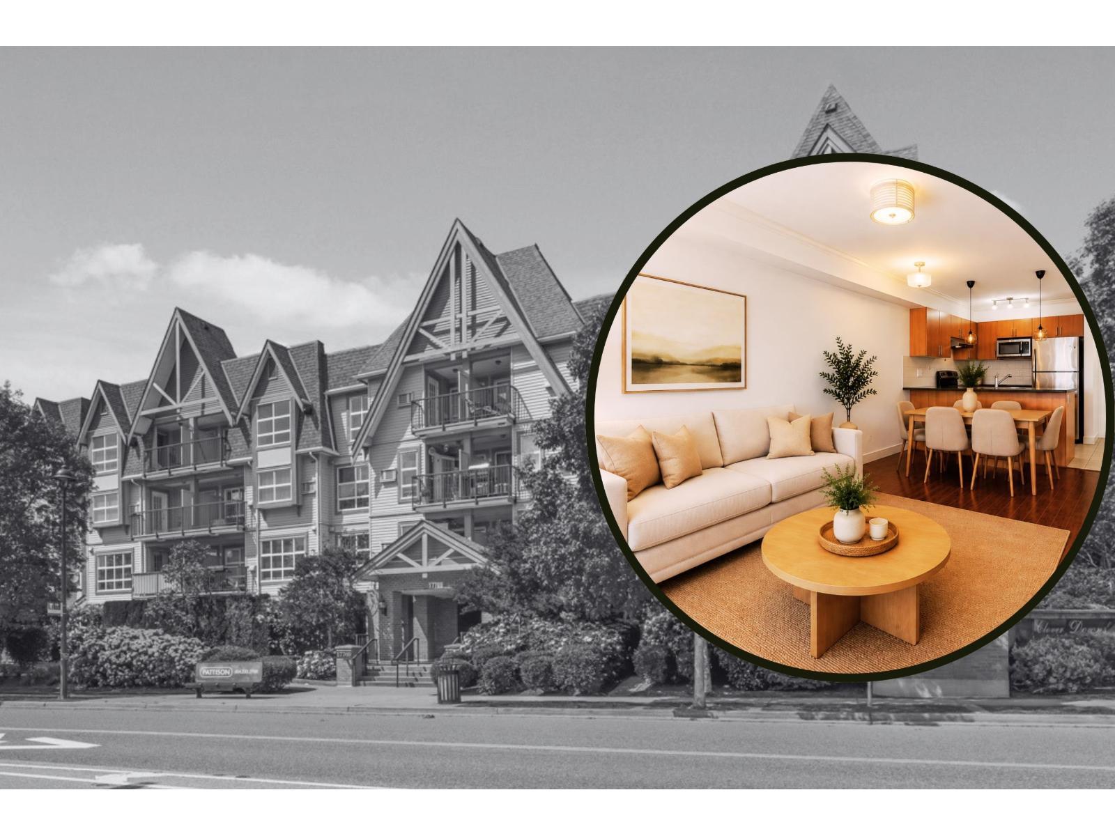 222 17769 57 Avenue, Surrey