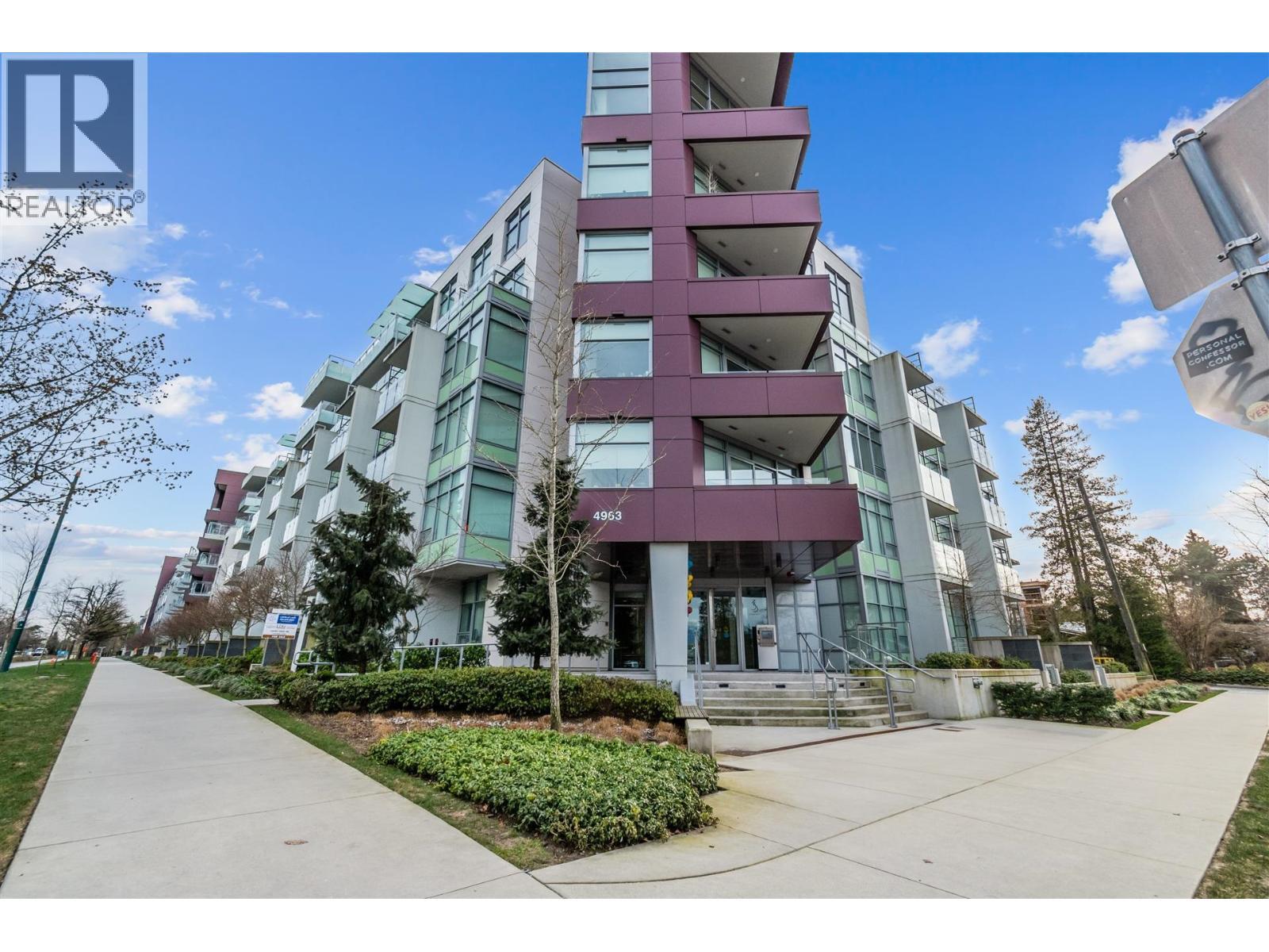 305 4963 Cambie Street, Vancouver