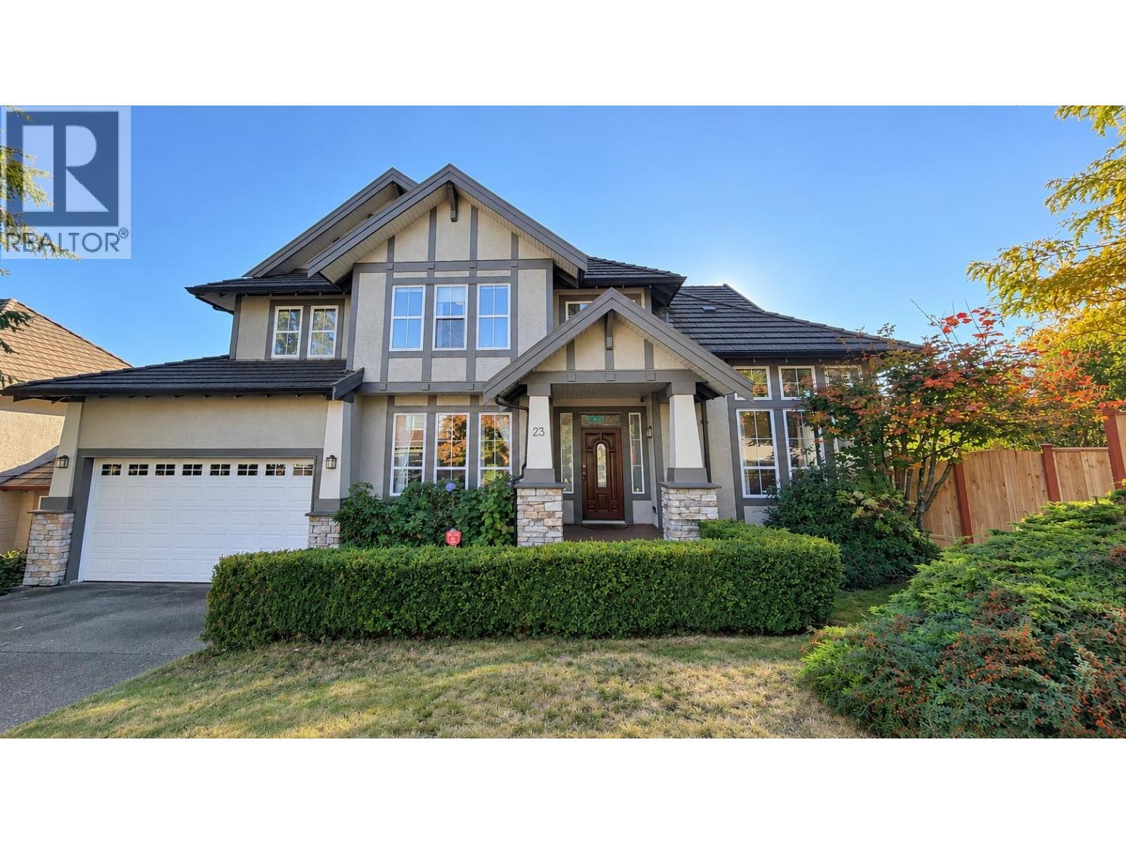 23 Fernway Drive, Port Moody