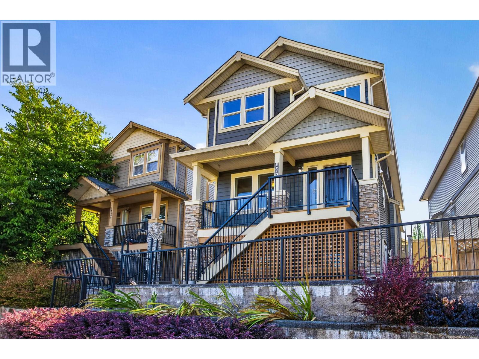 10576 Jackson Road, Maple Ridge
