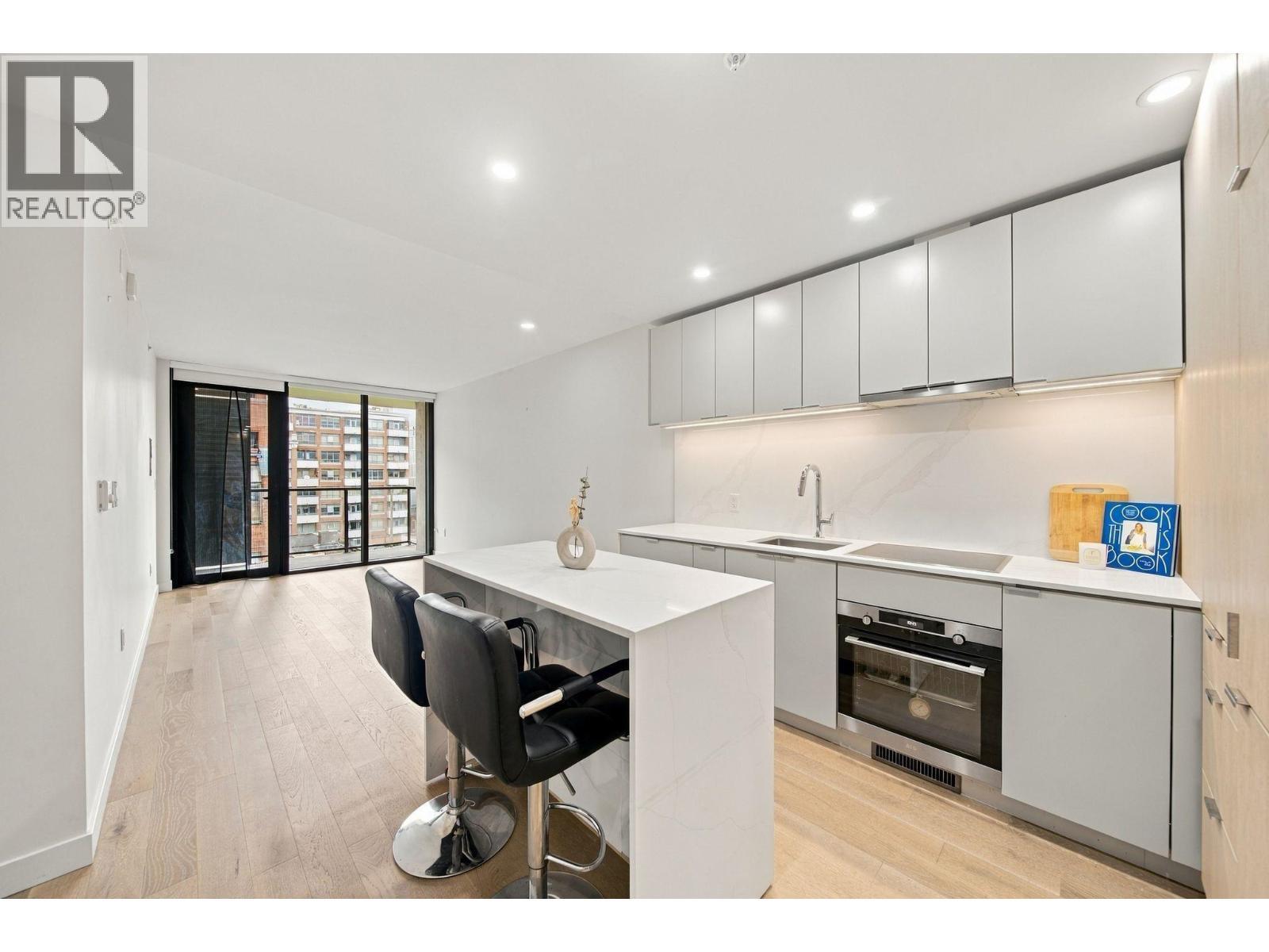 507 239 Keefer Street, Vancouver