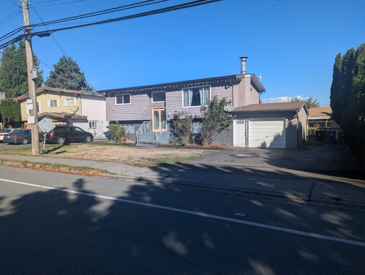 45575 South Sumas Road, Chilliwack