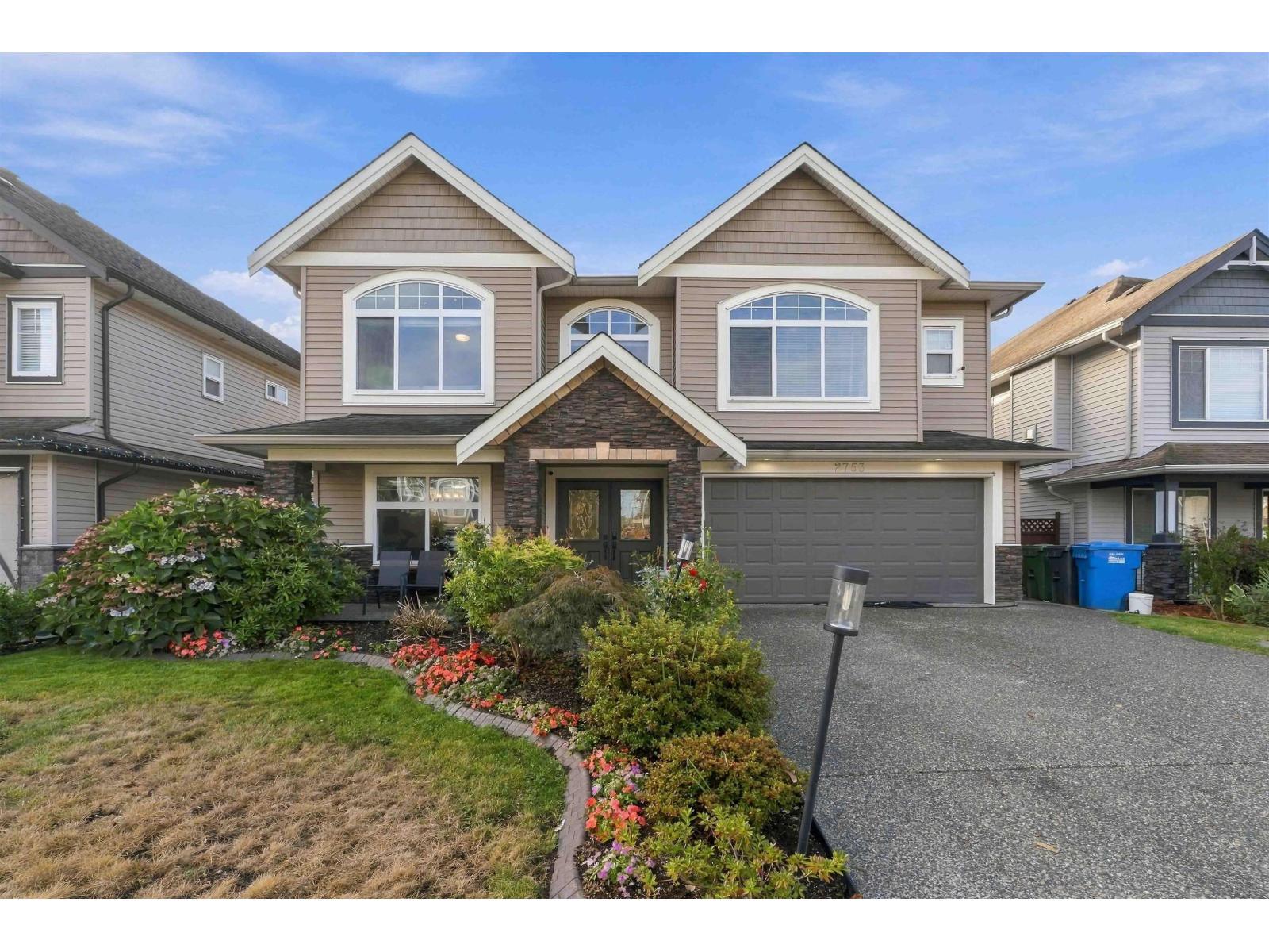 2753 Carriage Court, Abbotsford
