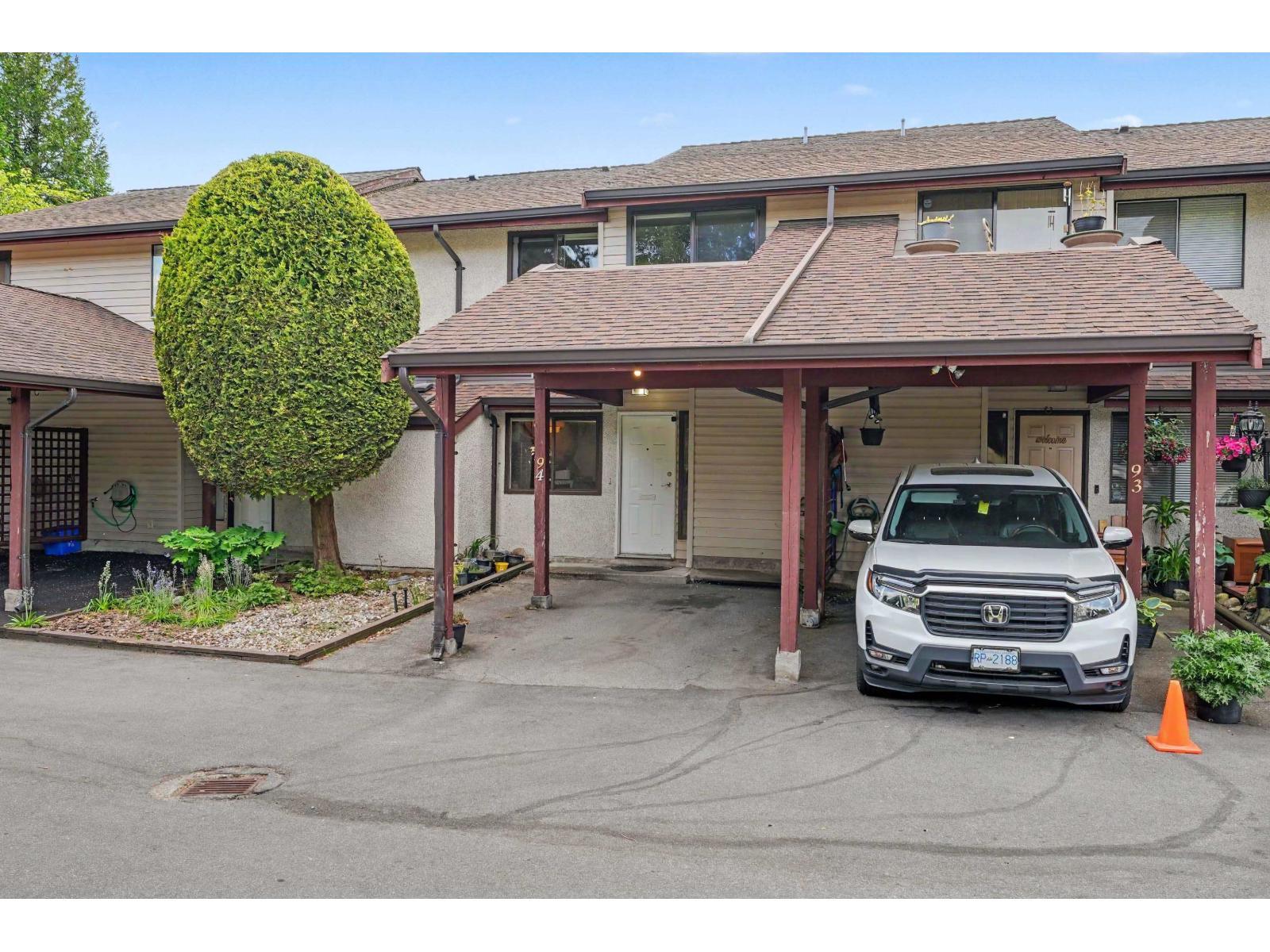 94 13880 74 Avenue, Surrey