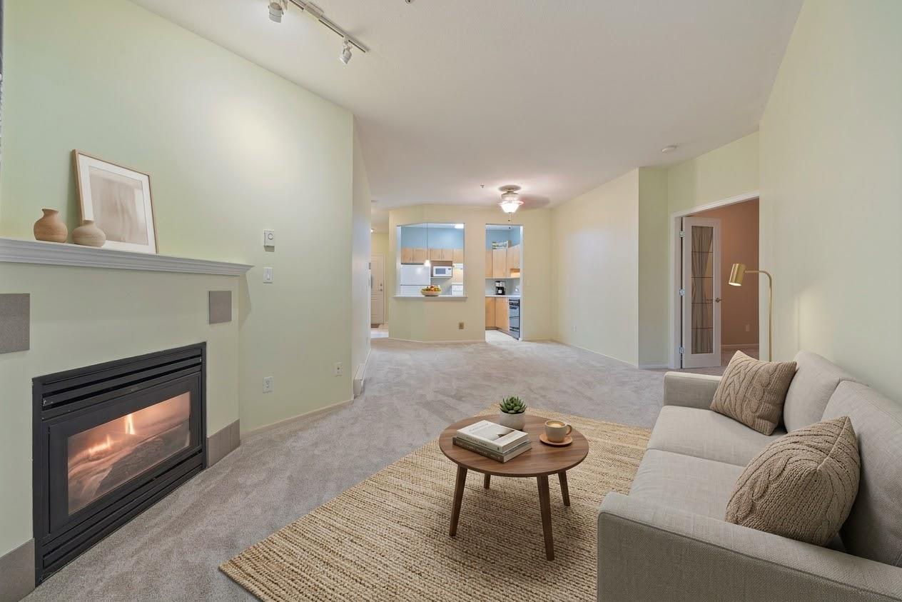 106 20239 Michaud Crescent, Langley