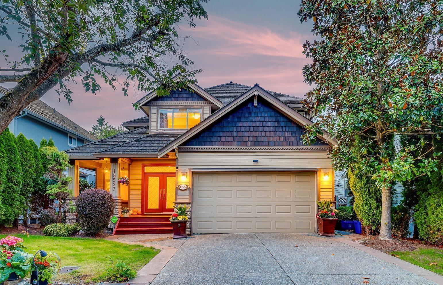 15527 37A Avenue, Surrey