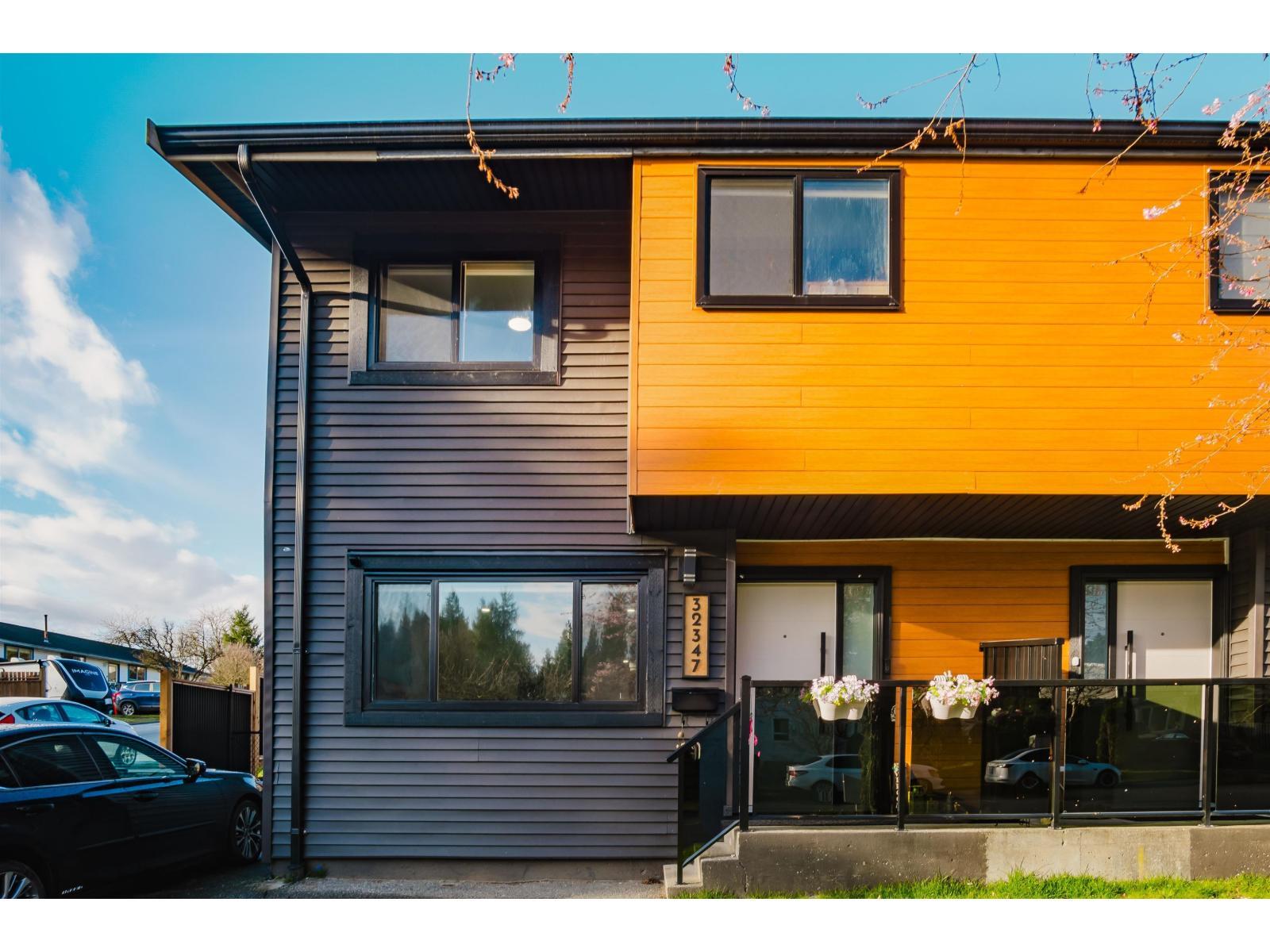 32347 Brant Avenue, Mission