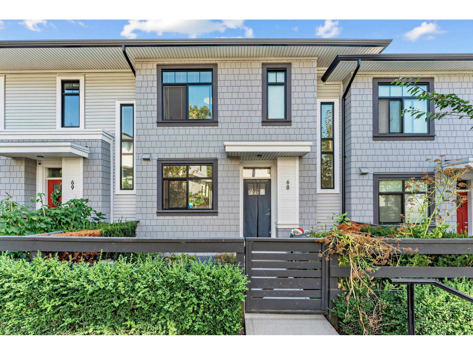 68 15255 Sitka Drive, Surrey