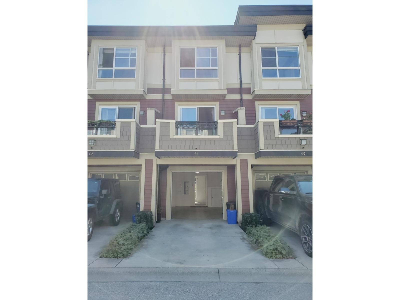 61 19477 72A Avenue, Surrey