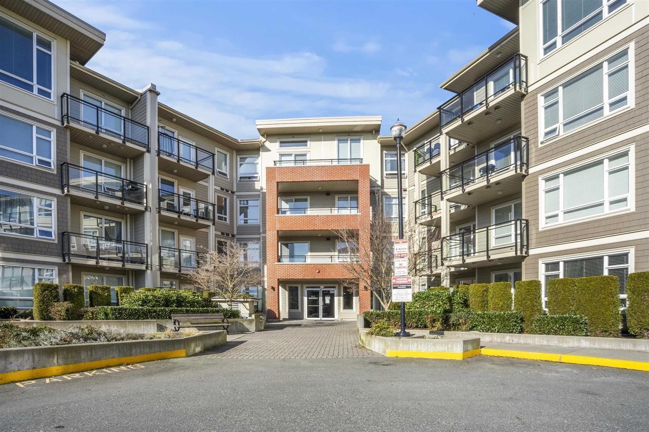 C421 20211 66 Avenue, Langley