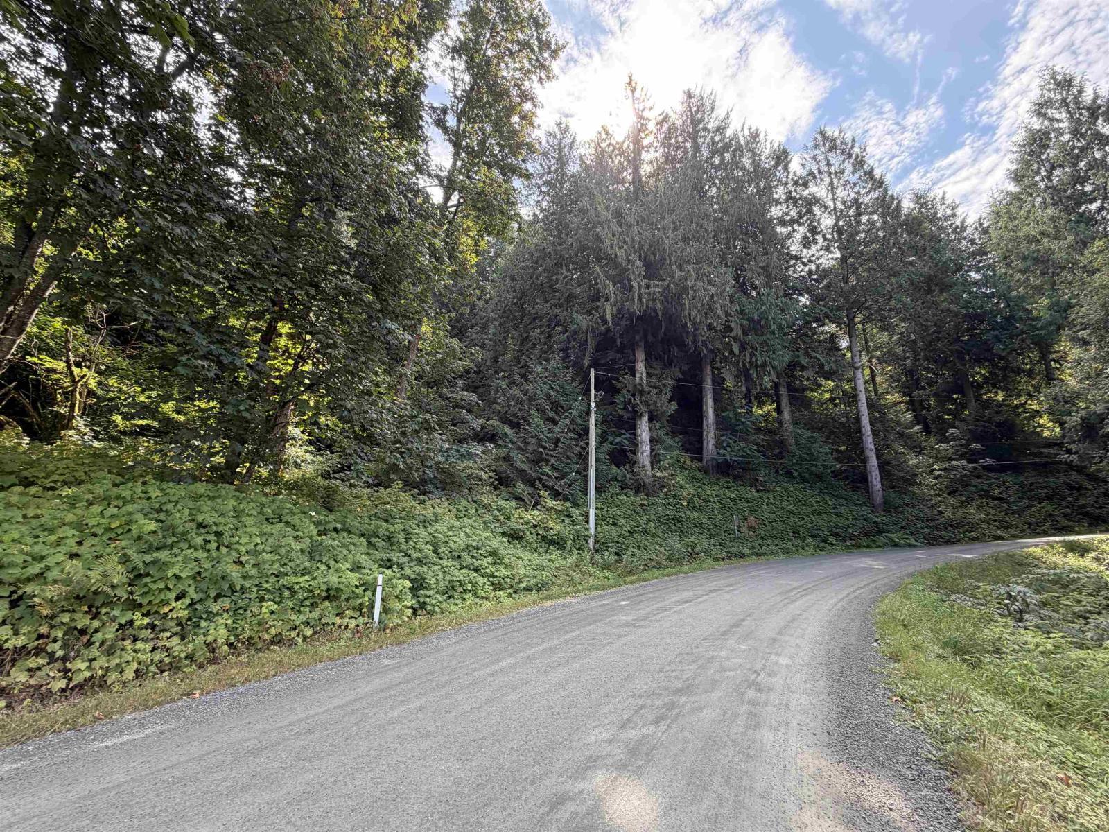 8000 Nixon Road, Chilliwack