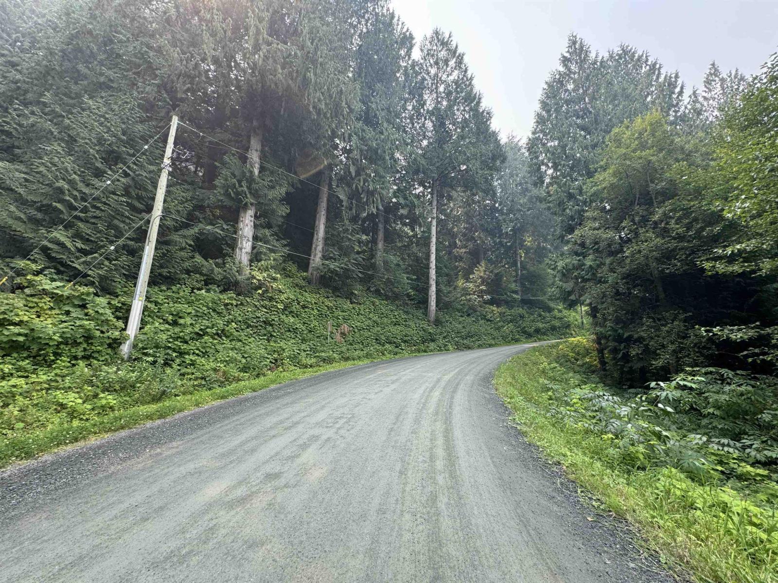 8000 Nixon Road, Chilliwack