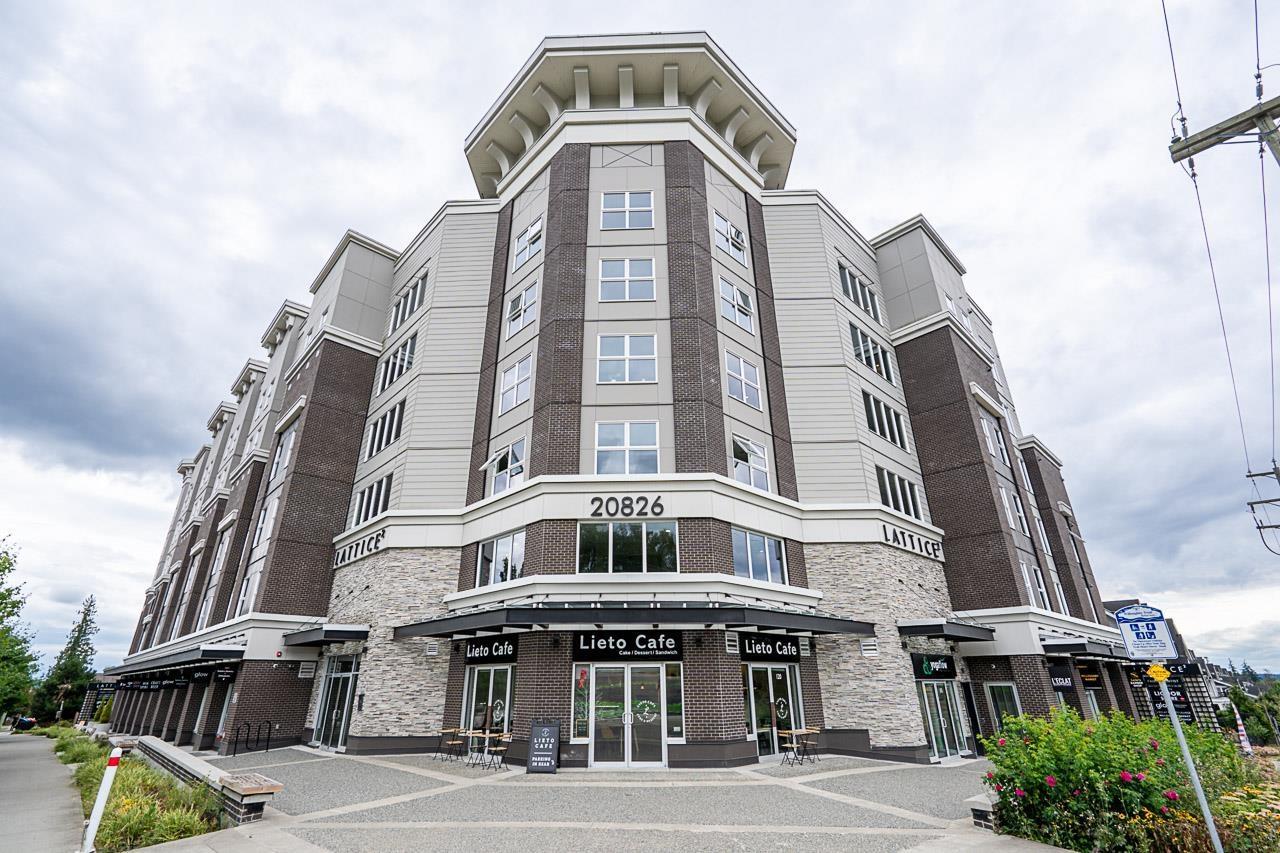 209 20826 72 Avenue, Langley