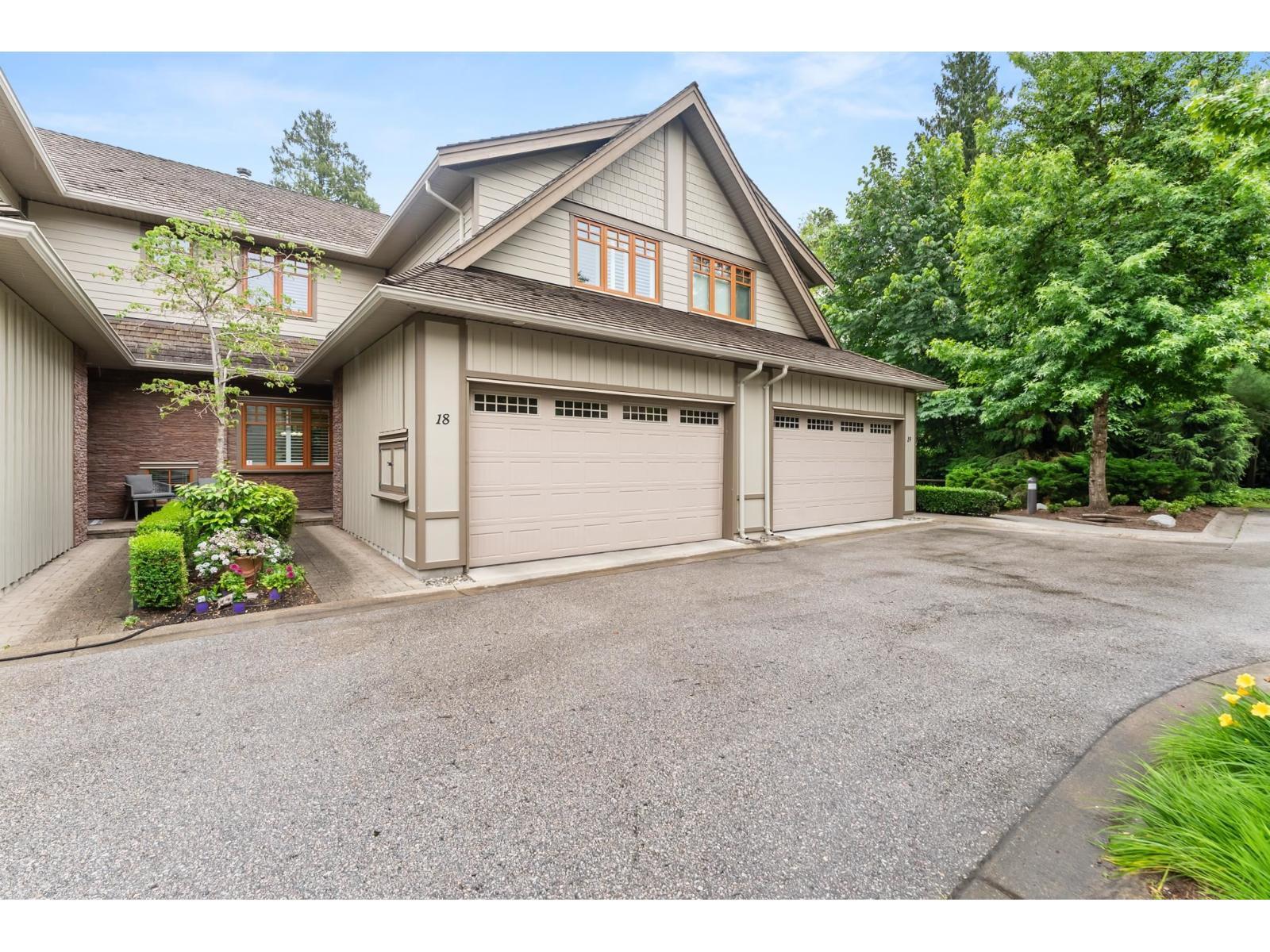 18 3122 160 Street, Surrey