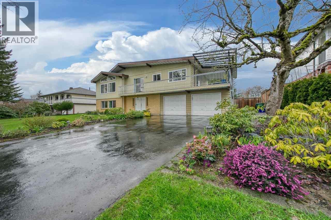 3650 Lynndale Crescent, Burnaby
