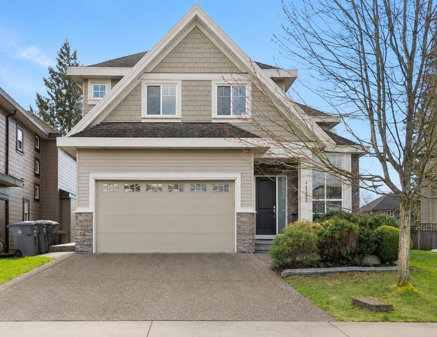 14786 57A Avenue, Surrey