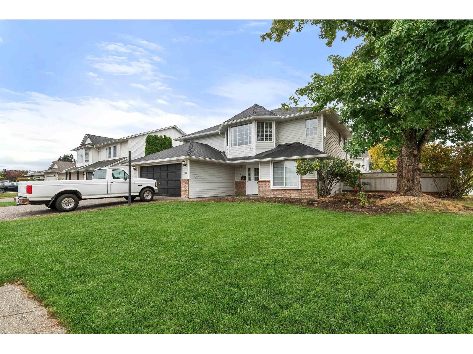 5964 Cambridge Street, Chilliwack
