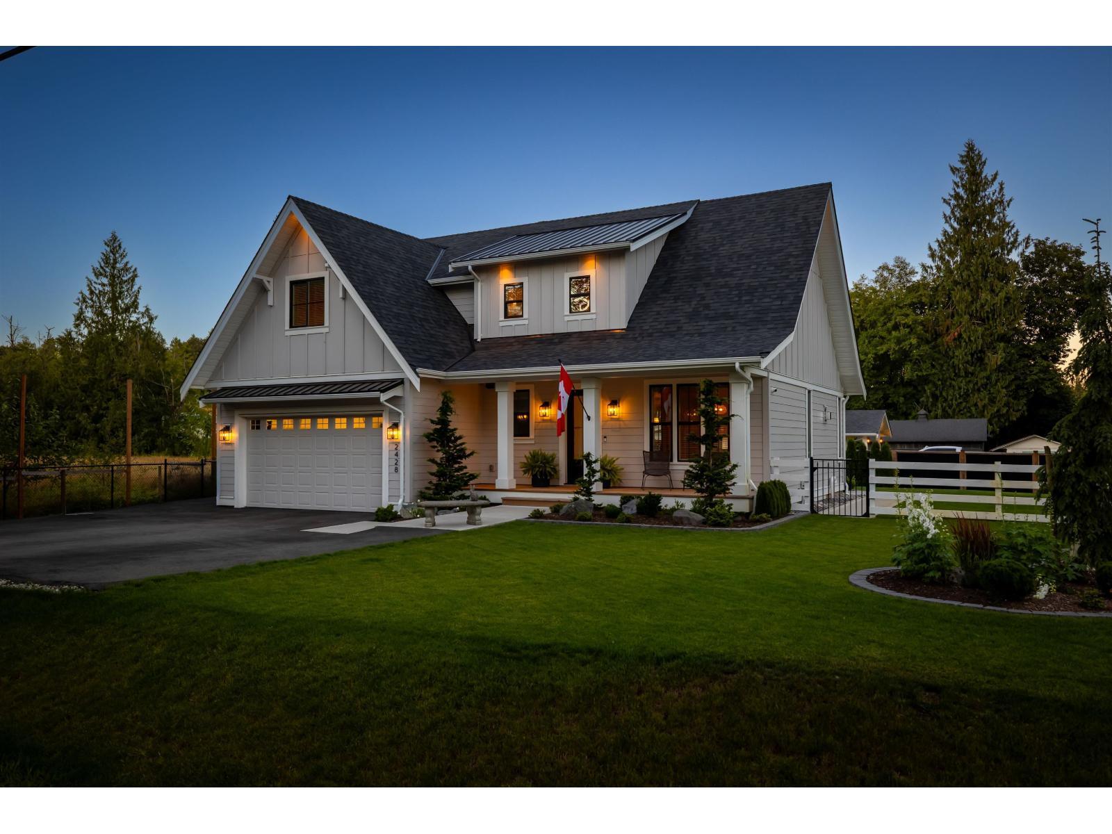 2416 256 Street, Langley