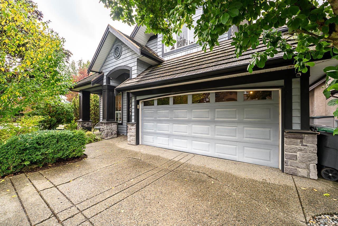 3405 152B Street, Surrey