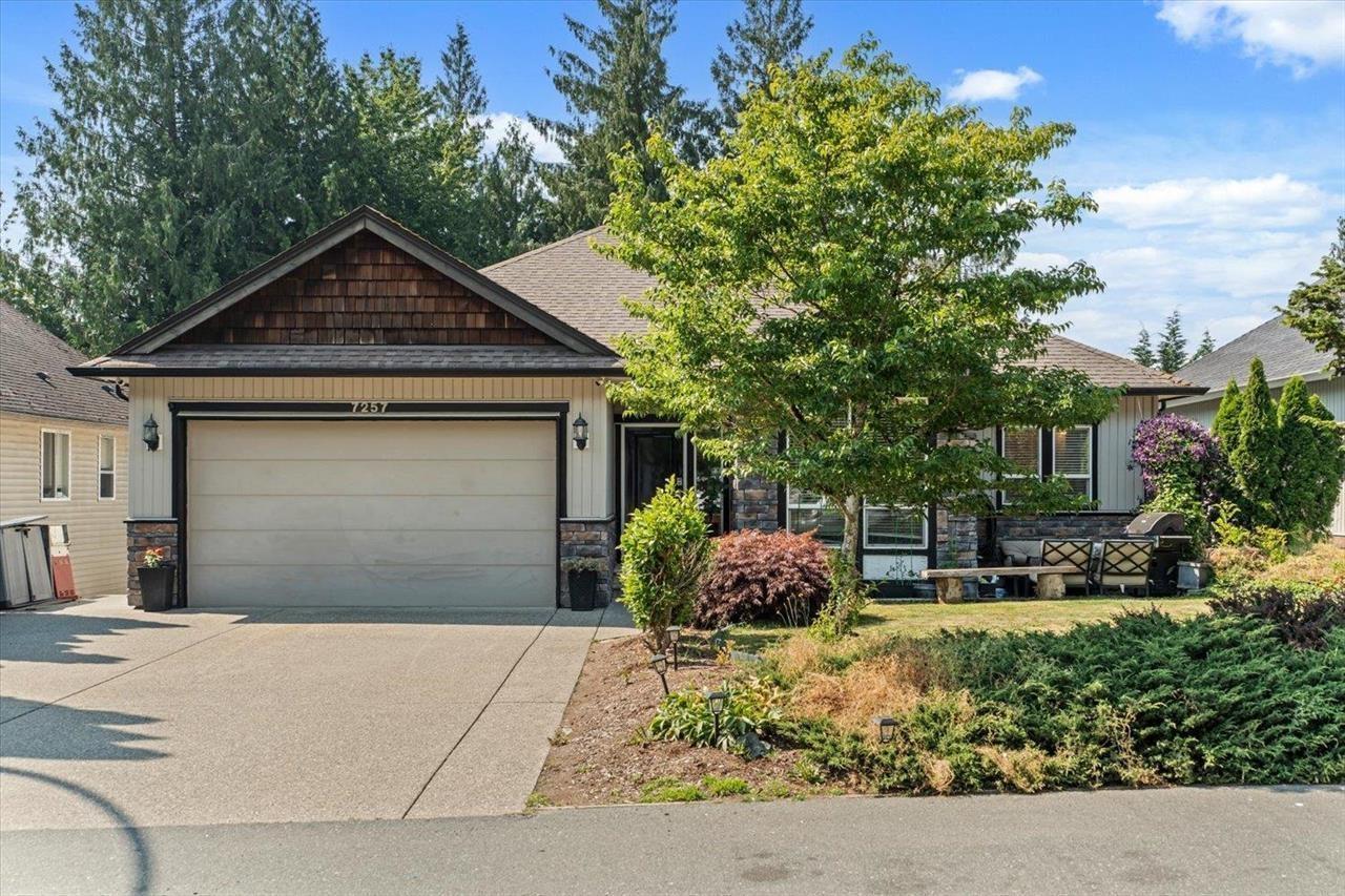 7257 Bryant Place, Chilliwack