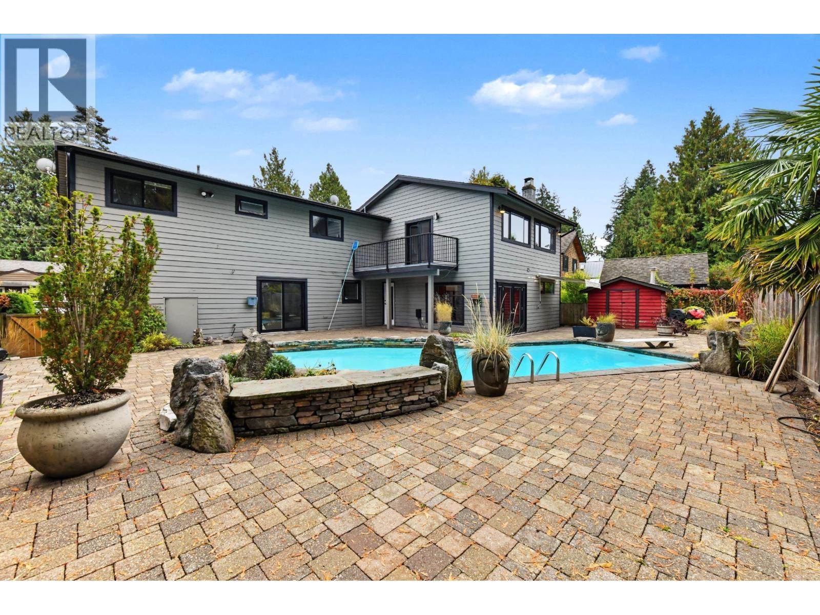 1467 Enderby Avenue, Delta