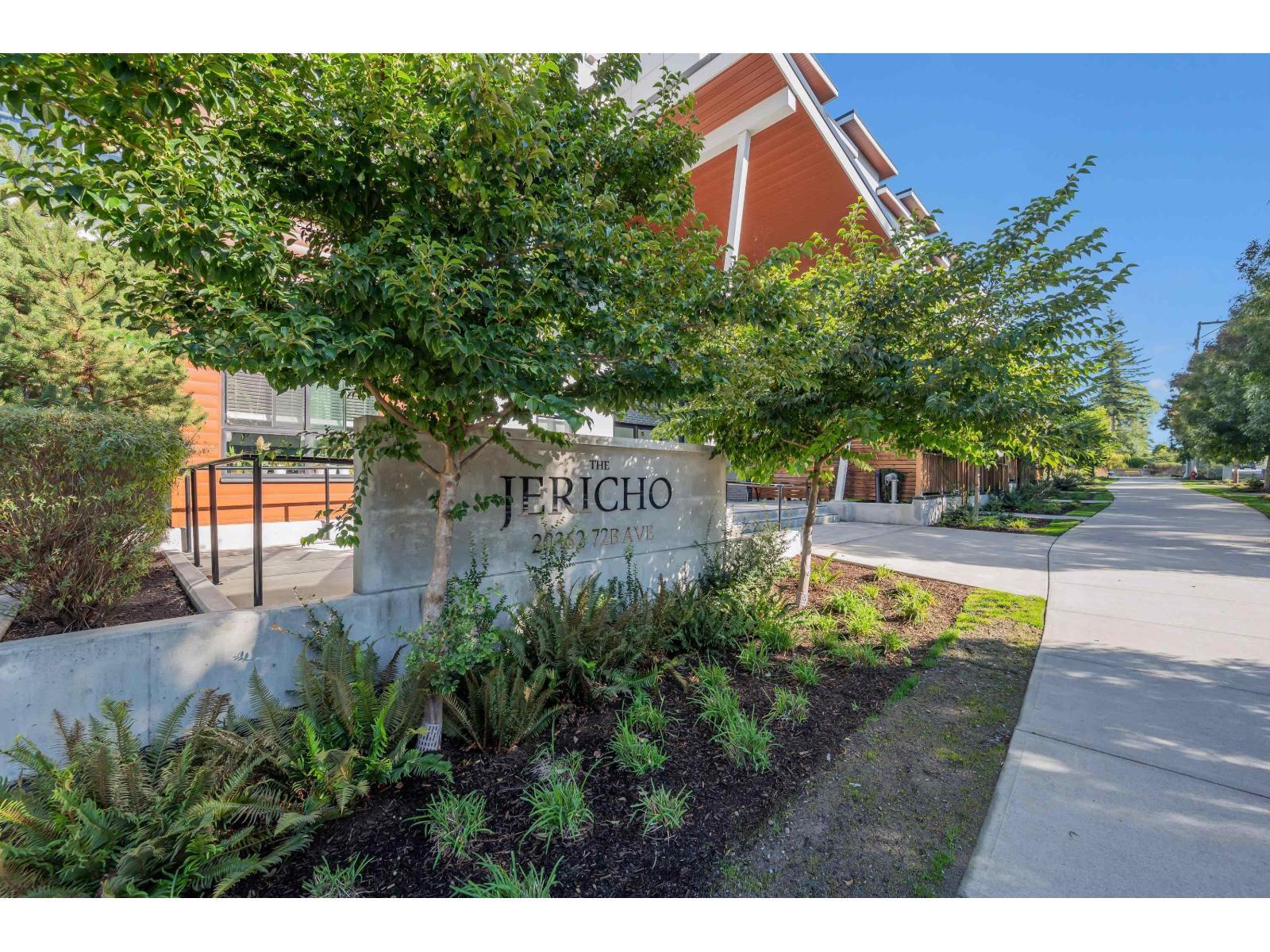 309 20362 72B Avenue, Langley