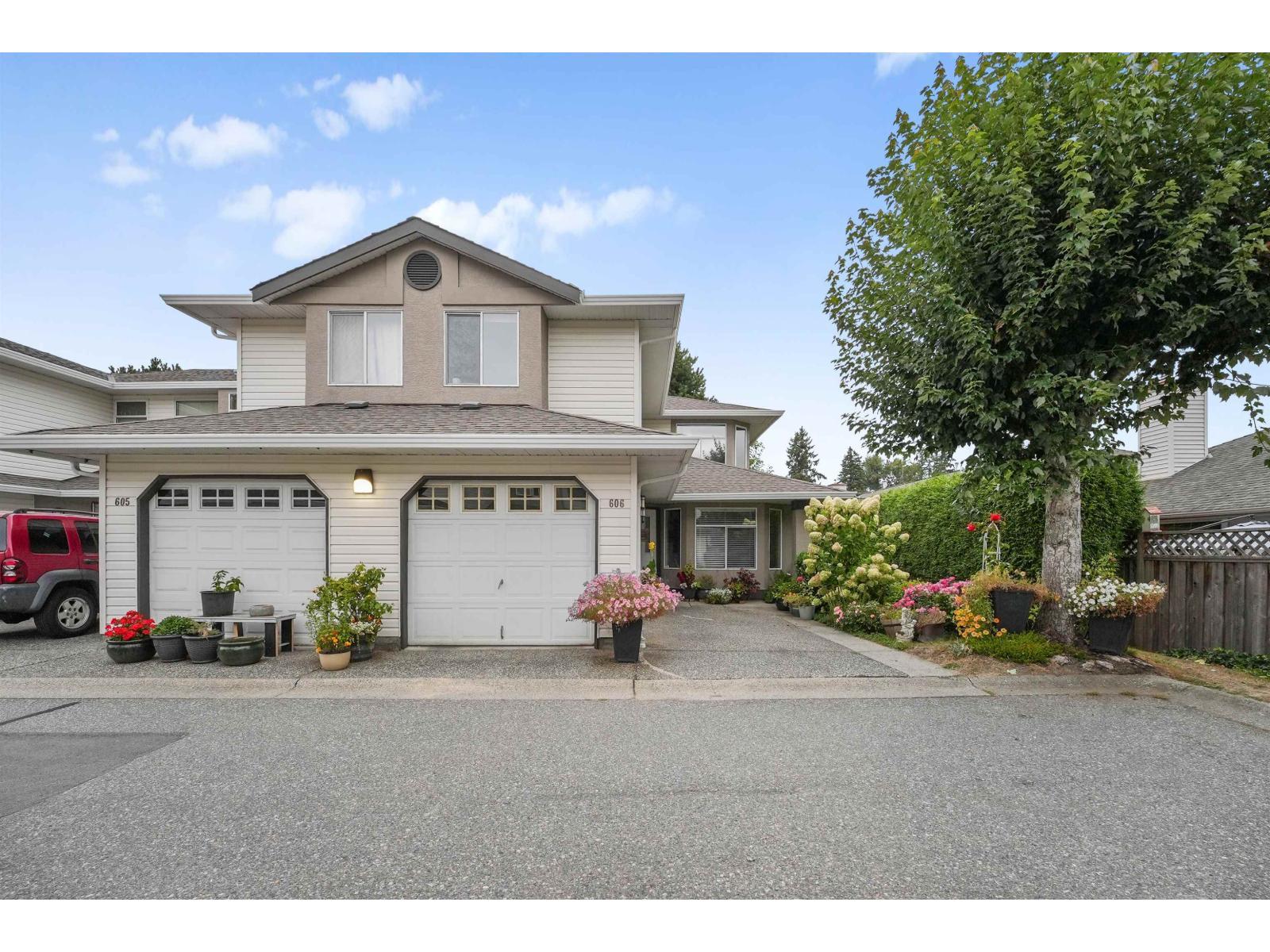606 8260 Se 162 A Street Street, Surrey