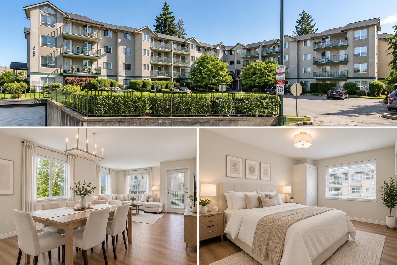 310 31771 Peardonville Road, Abbotsford