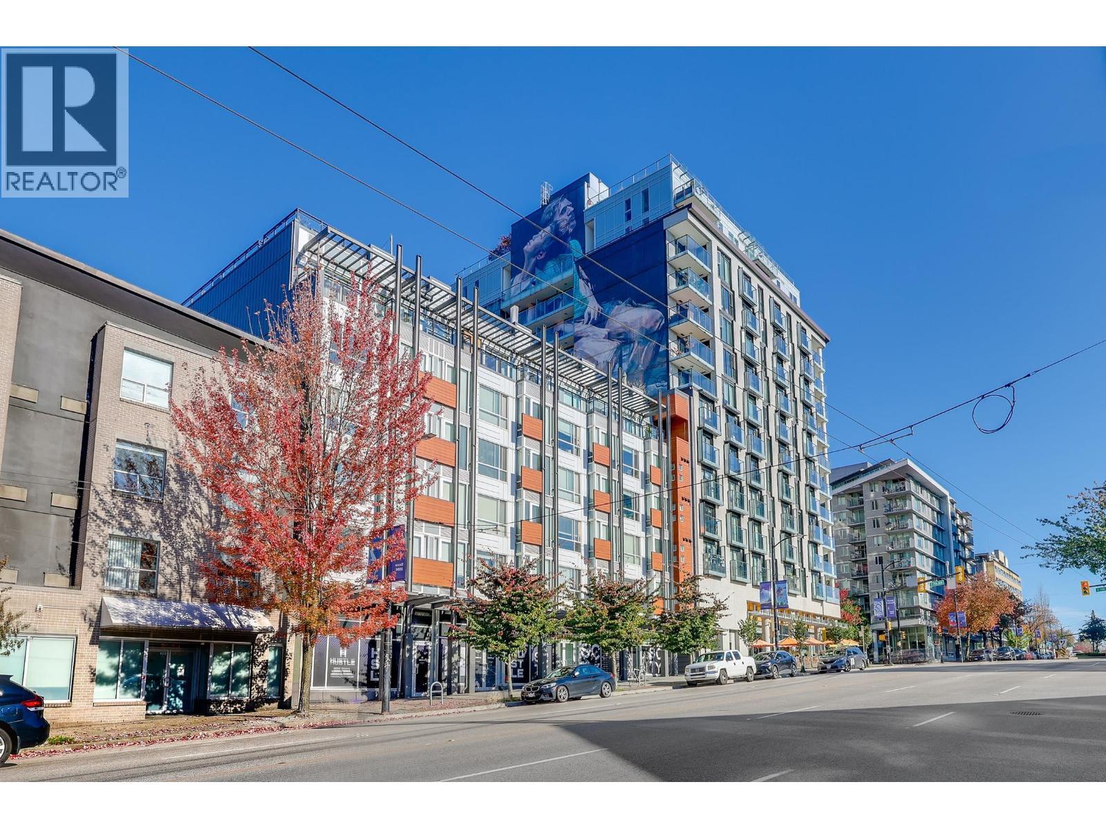 403 233 Kingsway, Vancouver