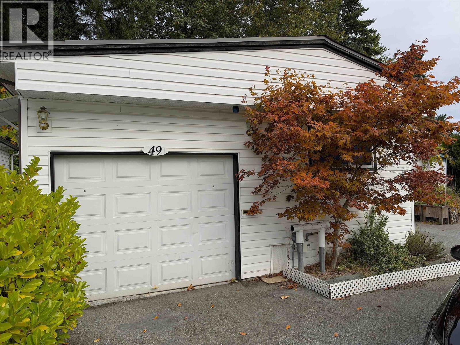 49 4200 Dewdney Trunk Road, Coquitlam